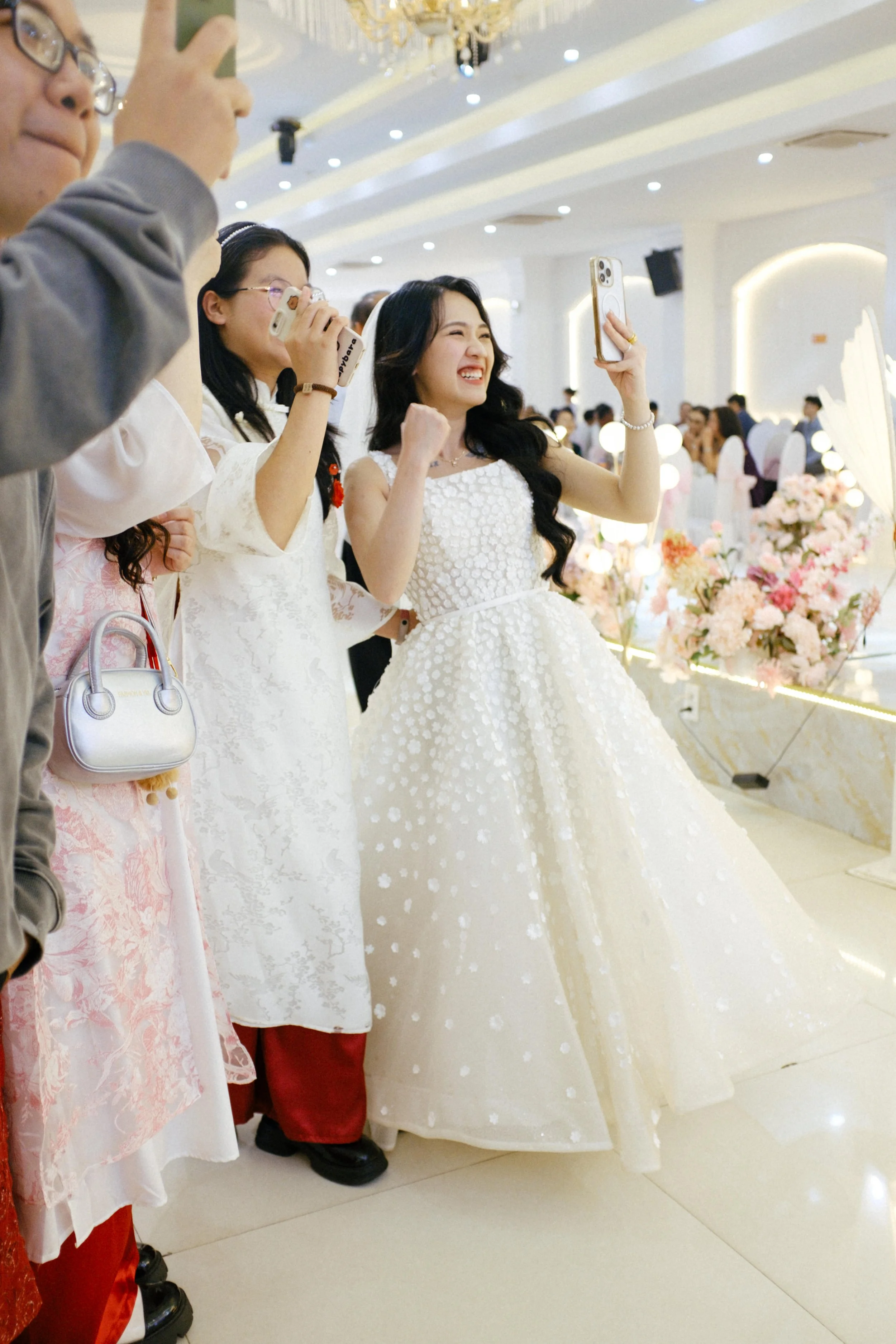 Đi Chơi, Đi Đám Cưới — Pham Si Luan Photography (33)