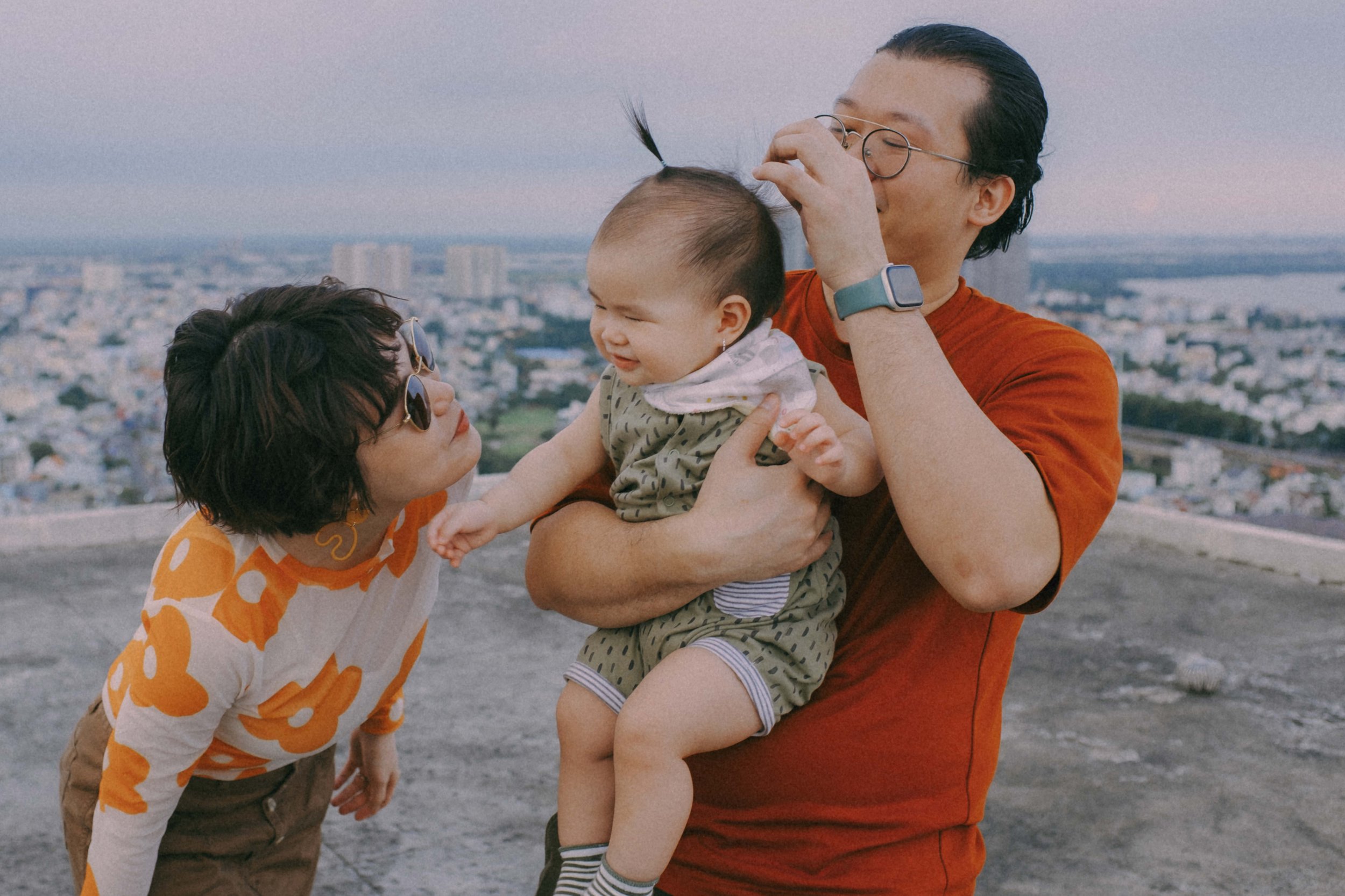 Coca 1 Tuổi — Pham Si Luan Photography (37)