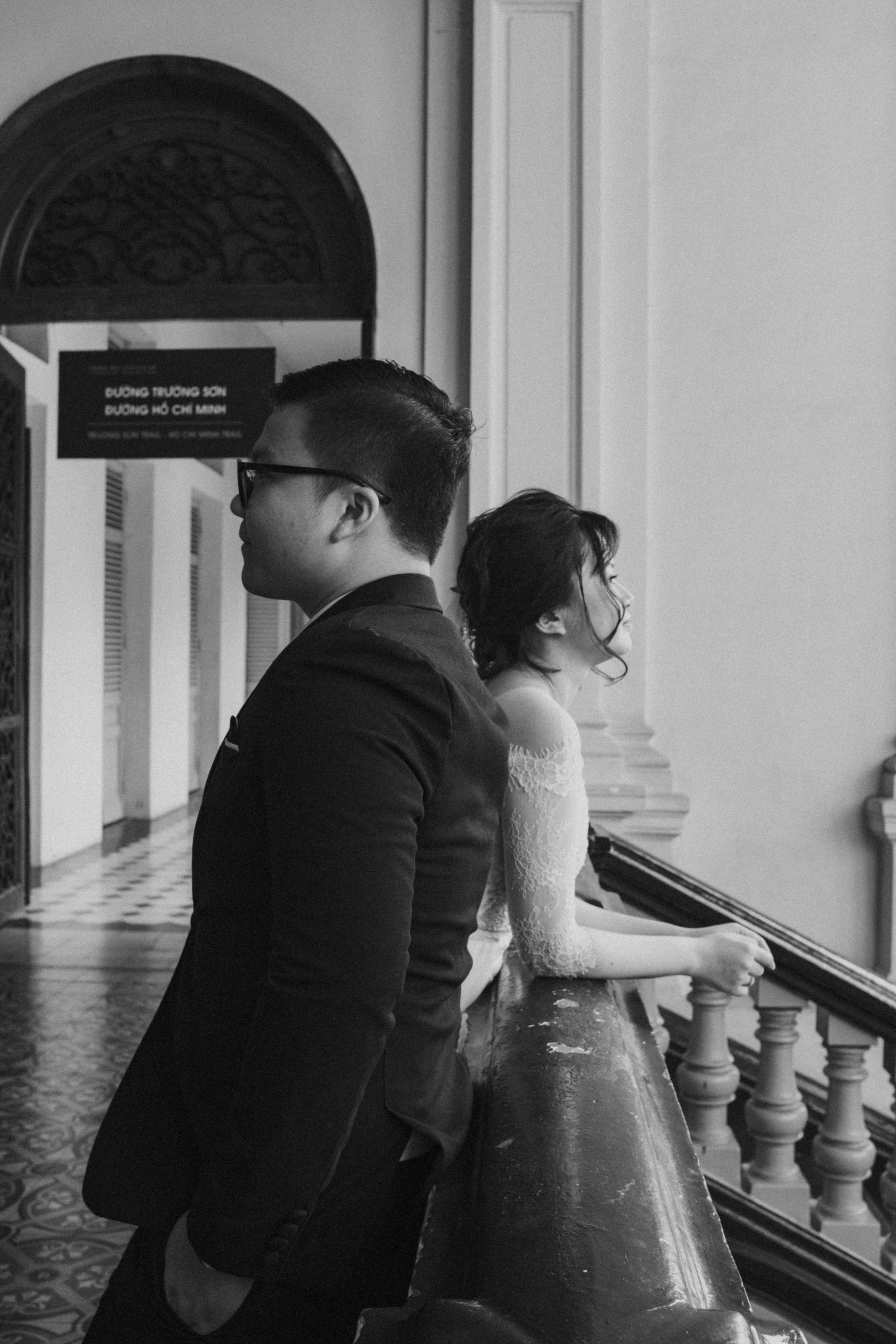Thư & Tuấn, Pre-wedding Session in Sài Gòn — Pham Si Luan Photography (34)