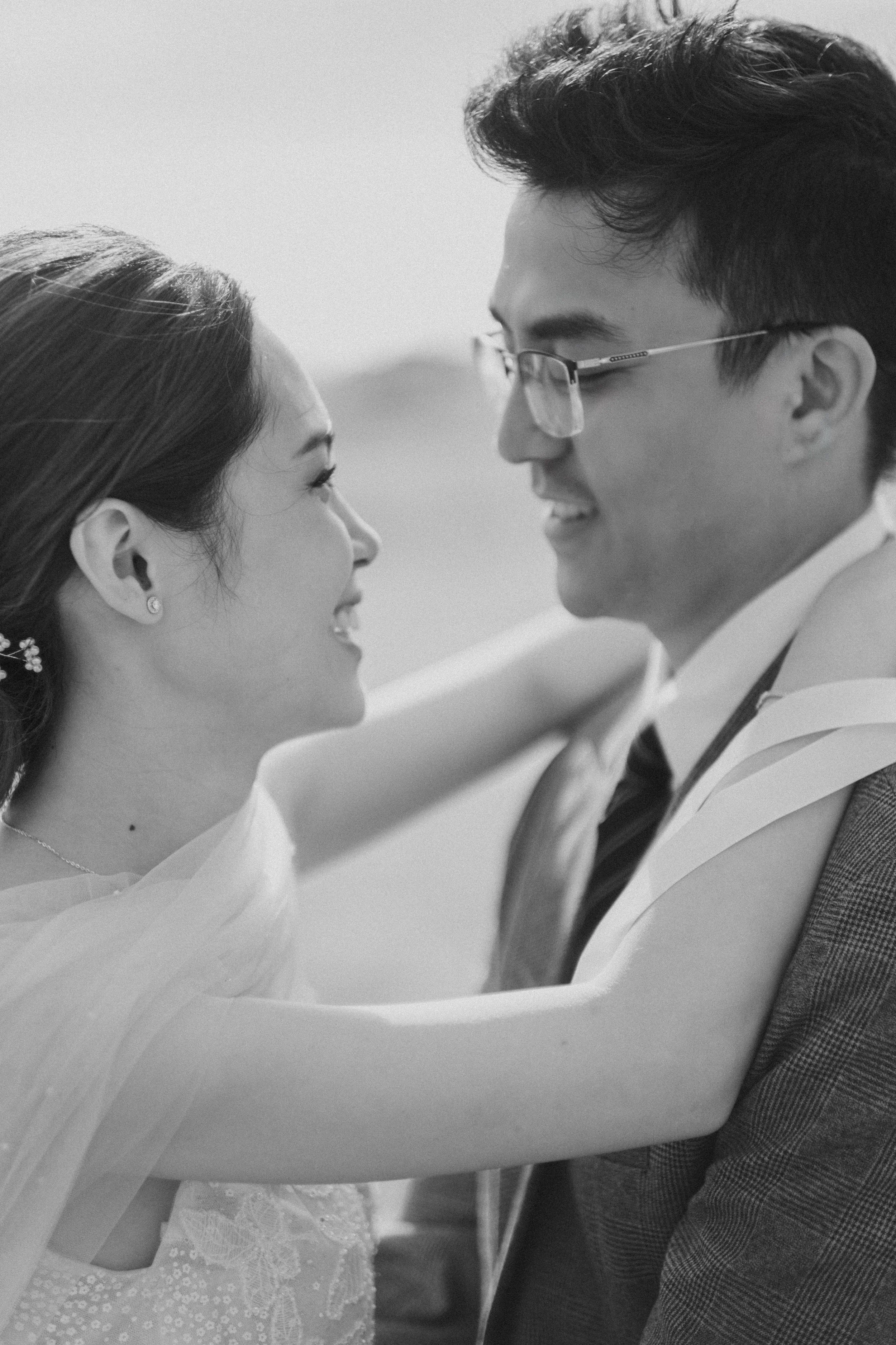 Linh & Triết, Pre-wedding Session in Vĩnh Hy - Ninh Thuận — Pham Si Luan Photography (55)