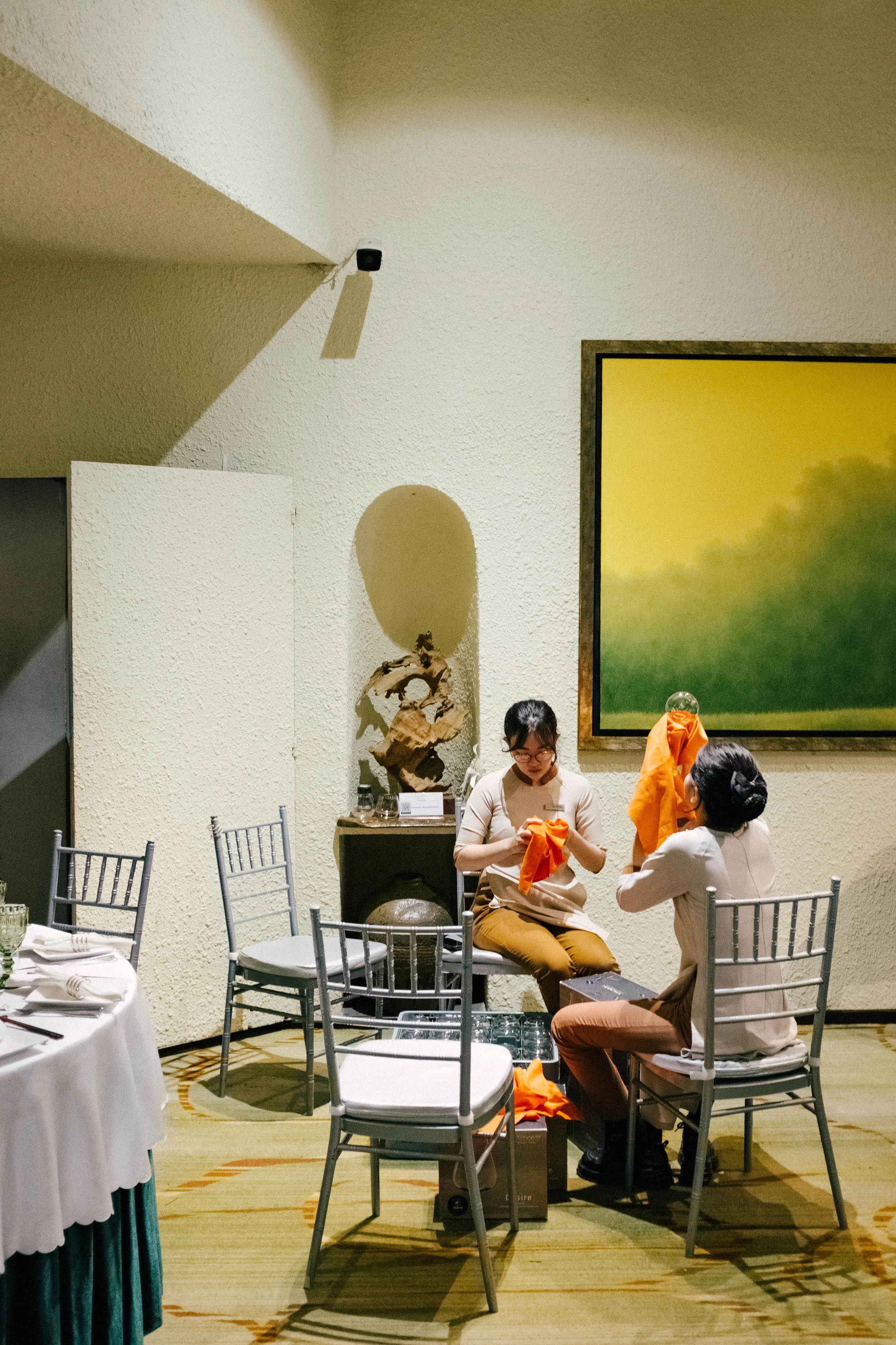 Razi & Charlie, Wedding Ceremony in Sài Gòn — Pham Si Luan Photography (15)