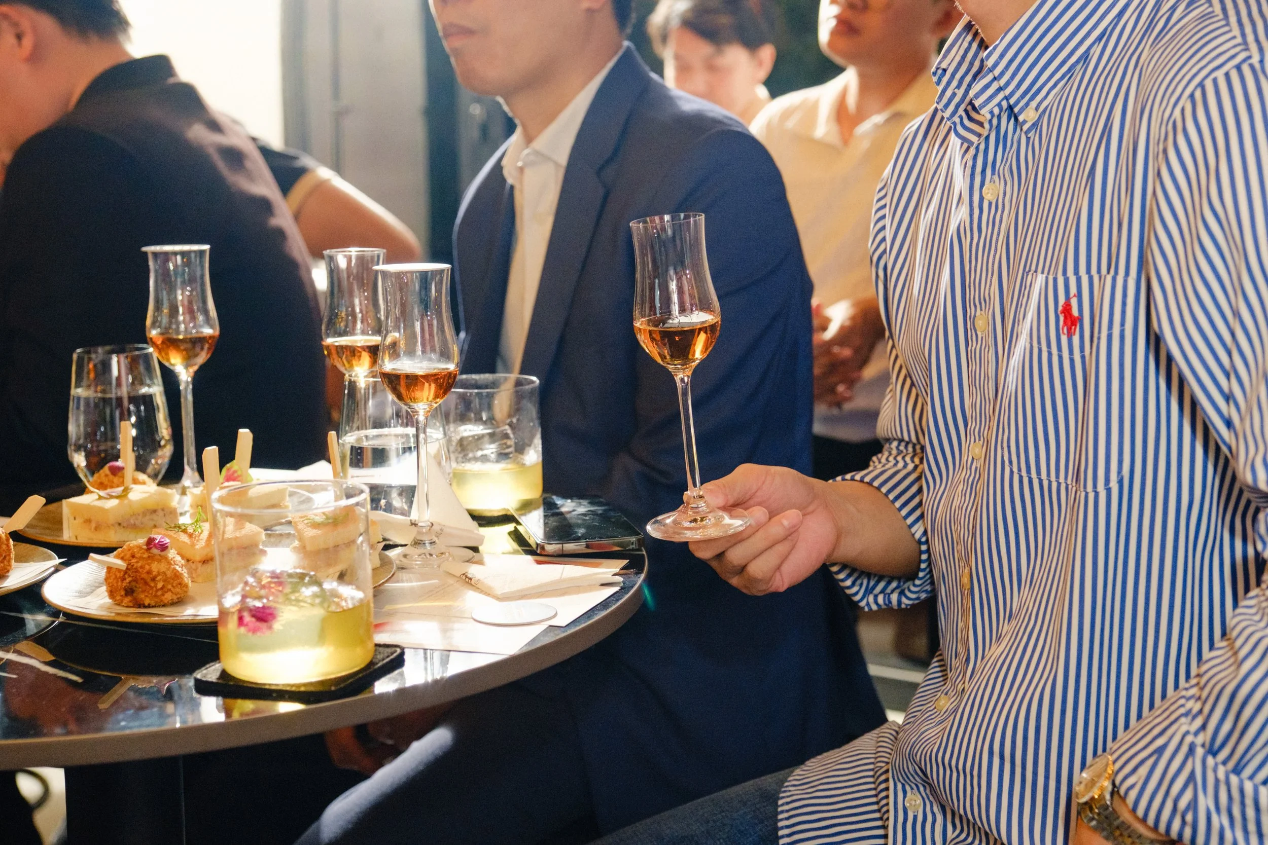 Havana Club Iconica Master Class — Pham Si Luan Photography (31)