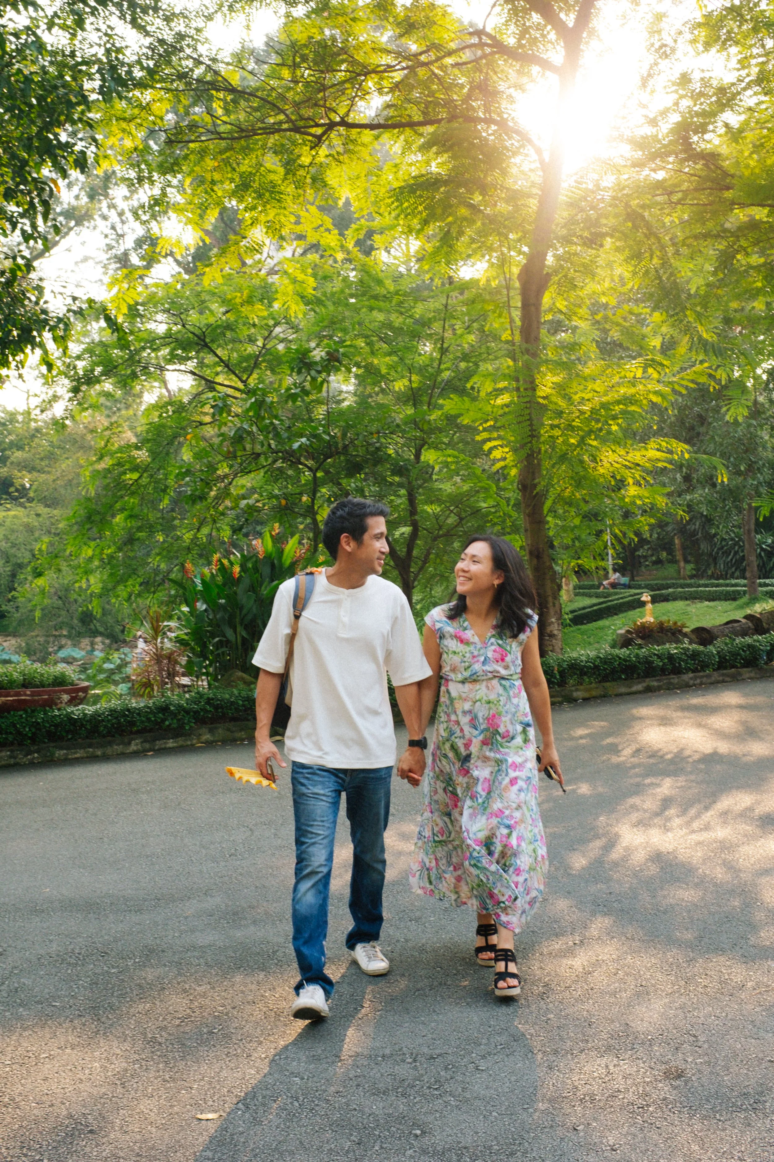 French-Vietnamese Family: Back in Saigon — Pham Si Luan Photography (24)