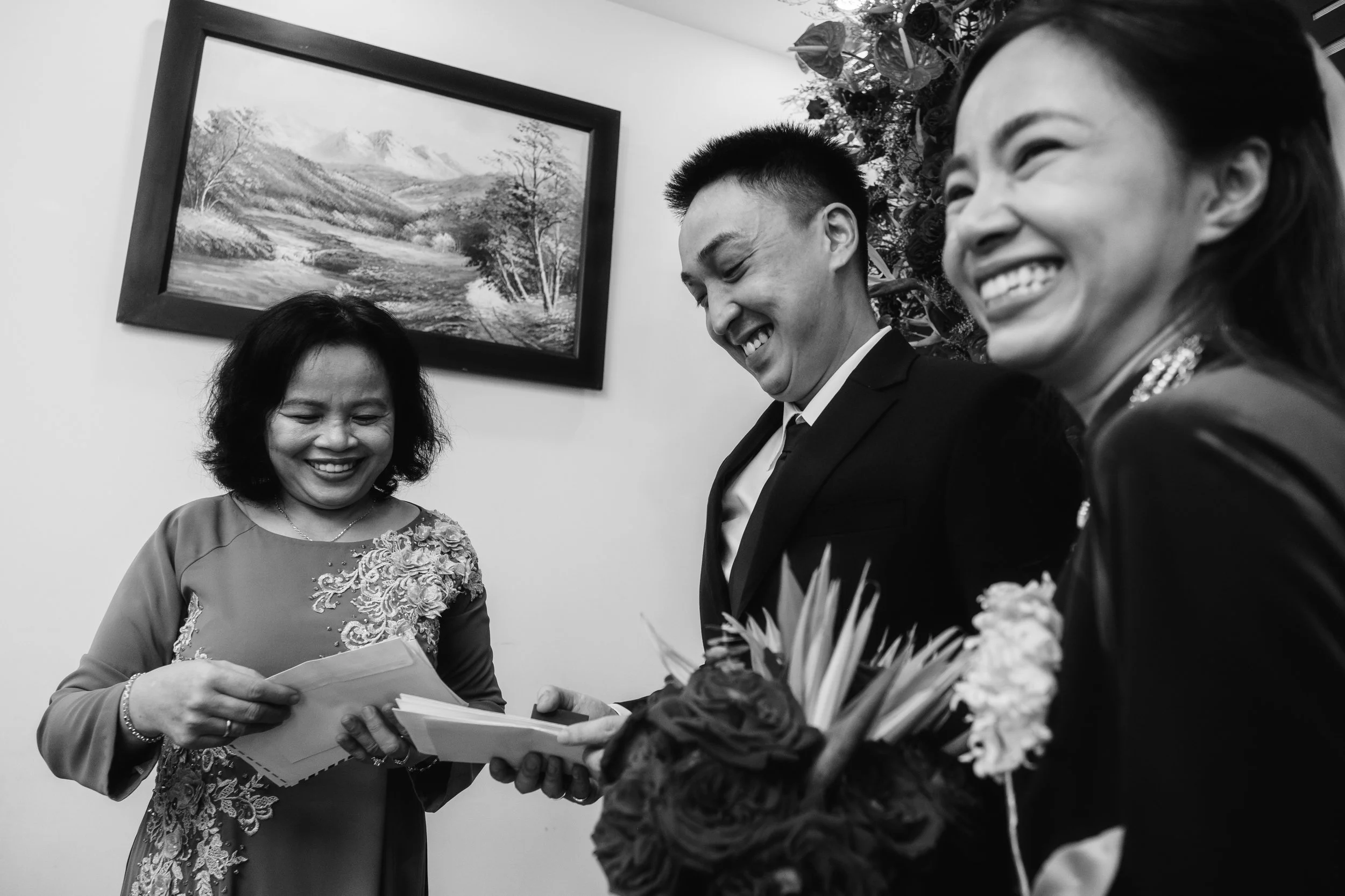 Hà & Quân, Wedding Day in Sài Gòn — Pham Si Luan Photography (41)