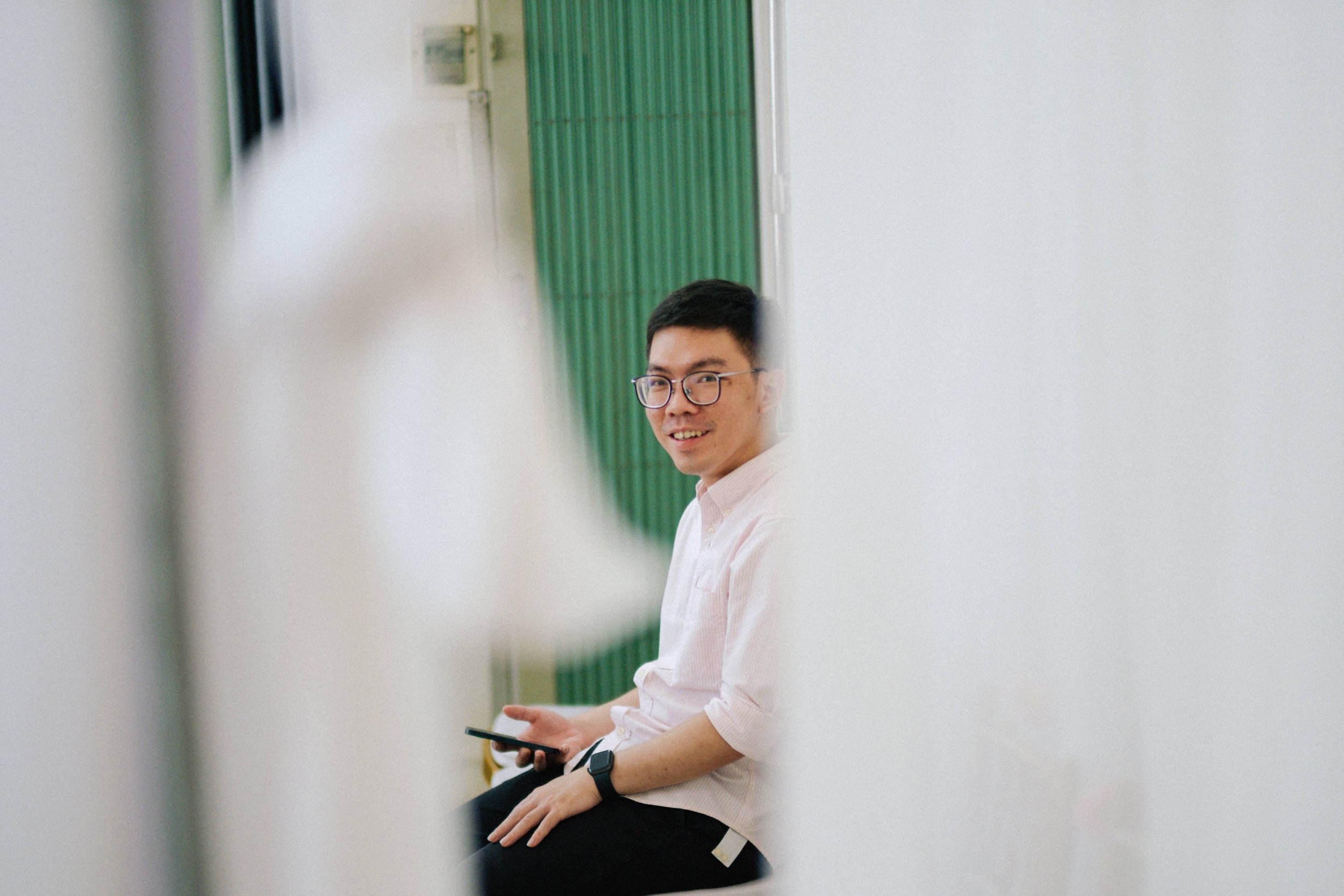 Mỹ & Sơn, Engagement Ceremony in Bien Hoa — Pham Si Luan Photography (37)