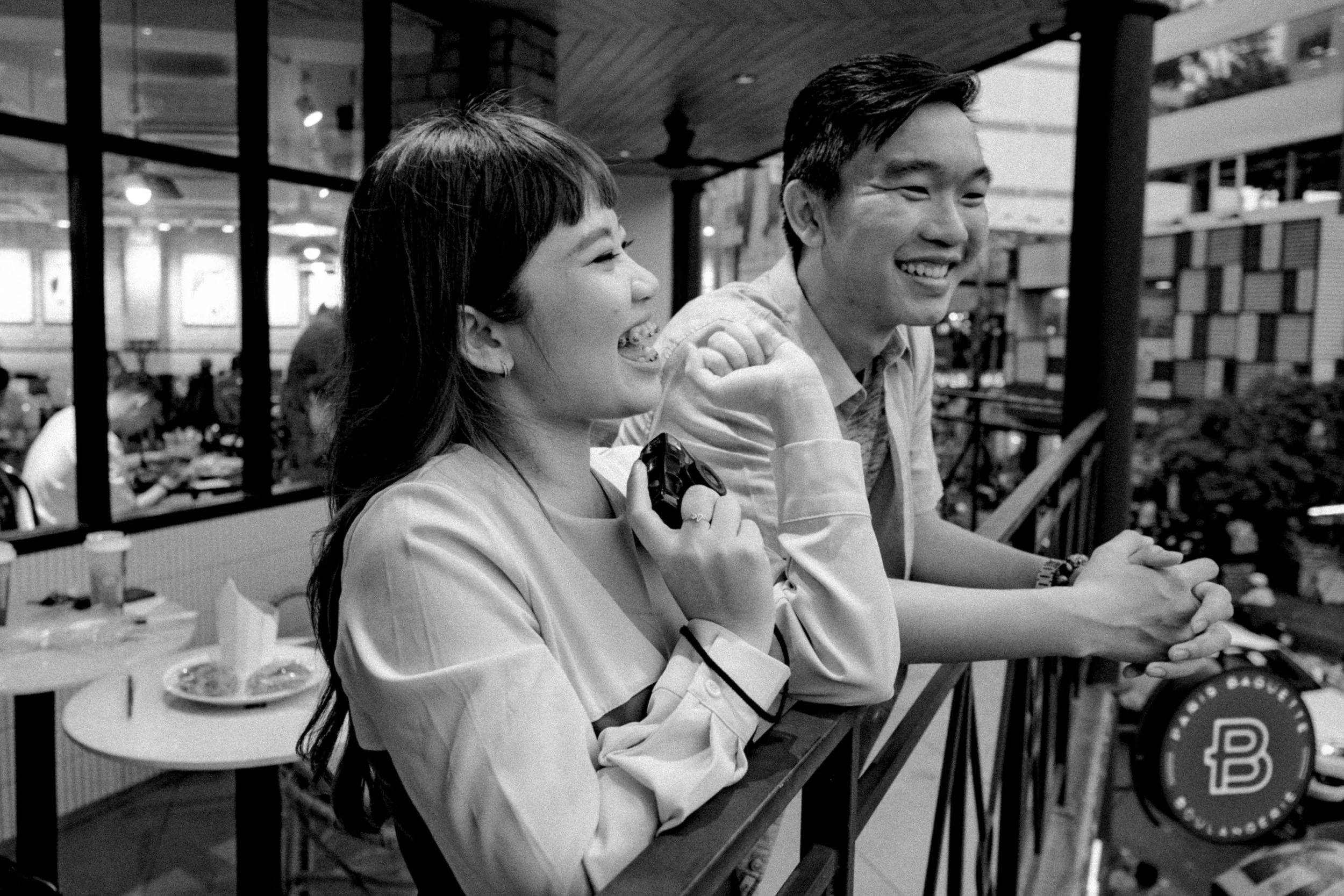 Vy & Chánh, Couple in Sài Gòn — Pham Si Luan Photography (8)
