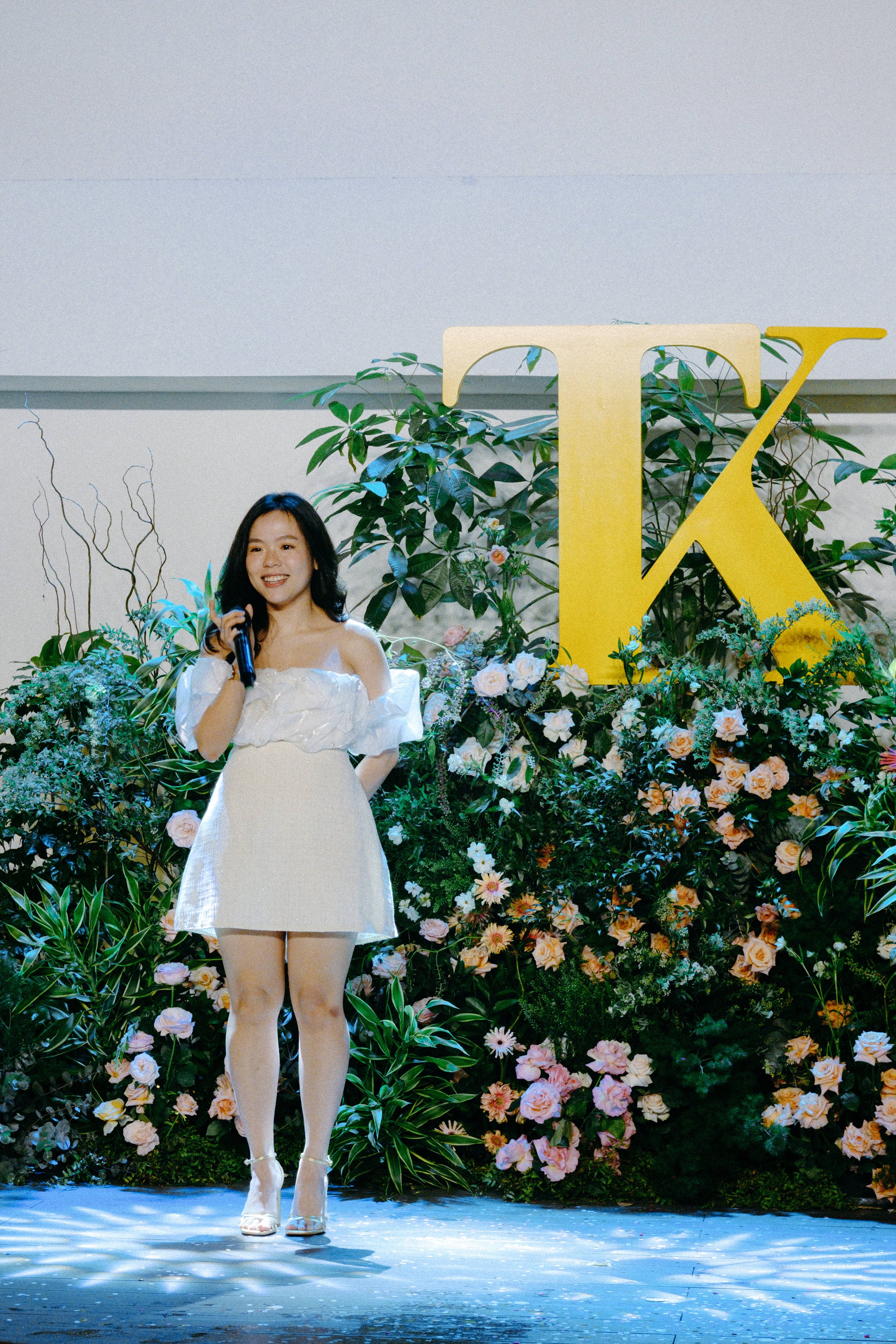 Kim & Tài , Wedding Ceremony in Sài Gòn — Pham Si Luan Photography (92)