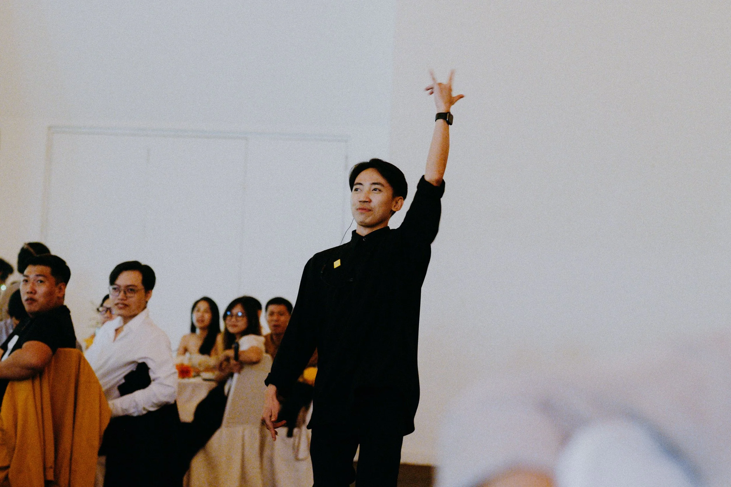 Chị Bi Trâm Nix Nhi , Behind The Services - Planners for Tuyền & Kiên — Pham Si Luan Photography (97)