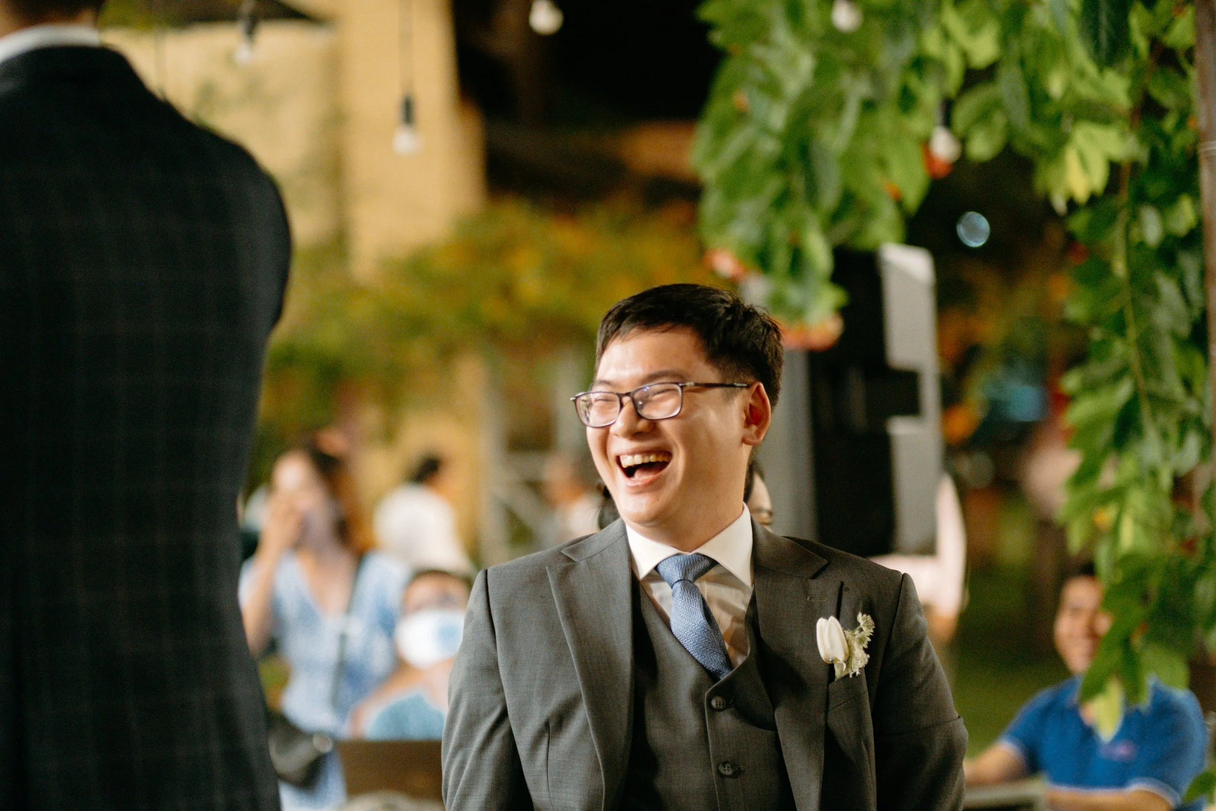 Phuong & Huy, Wedding Day in Saigon — Pham Si Luan Photography (139)