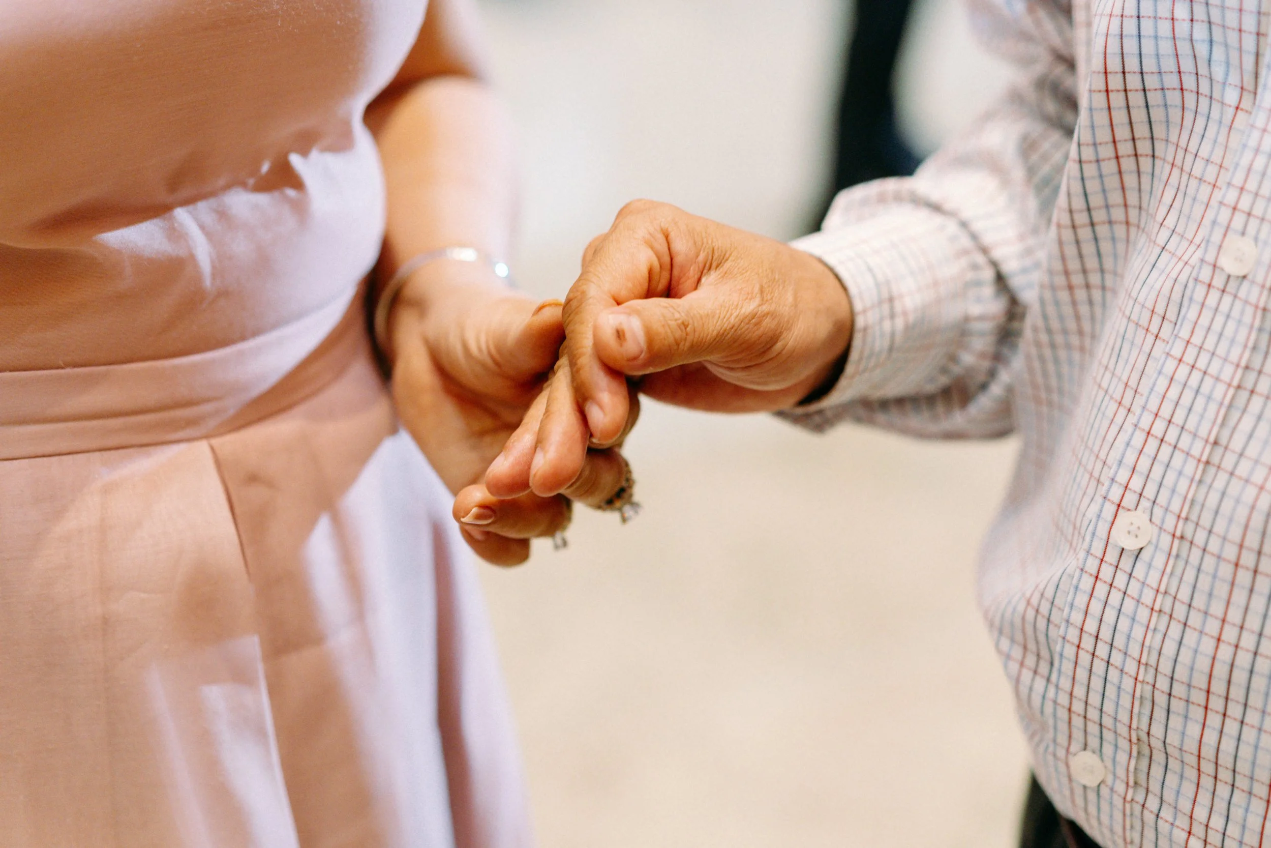 Linh & Tân, Wedding Ceremony in Sài Gòn — Pham Si Luan Photography (80)