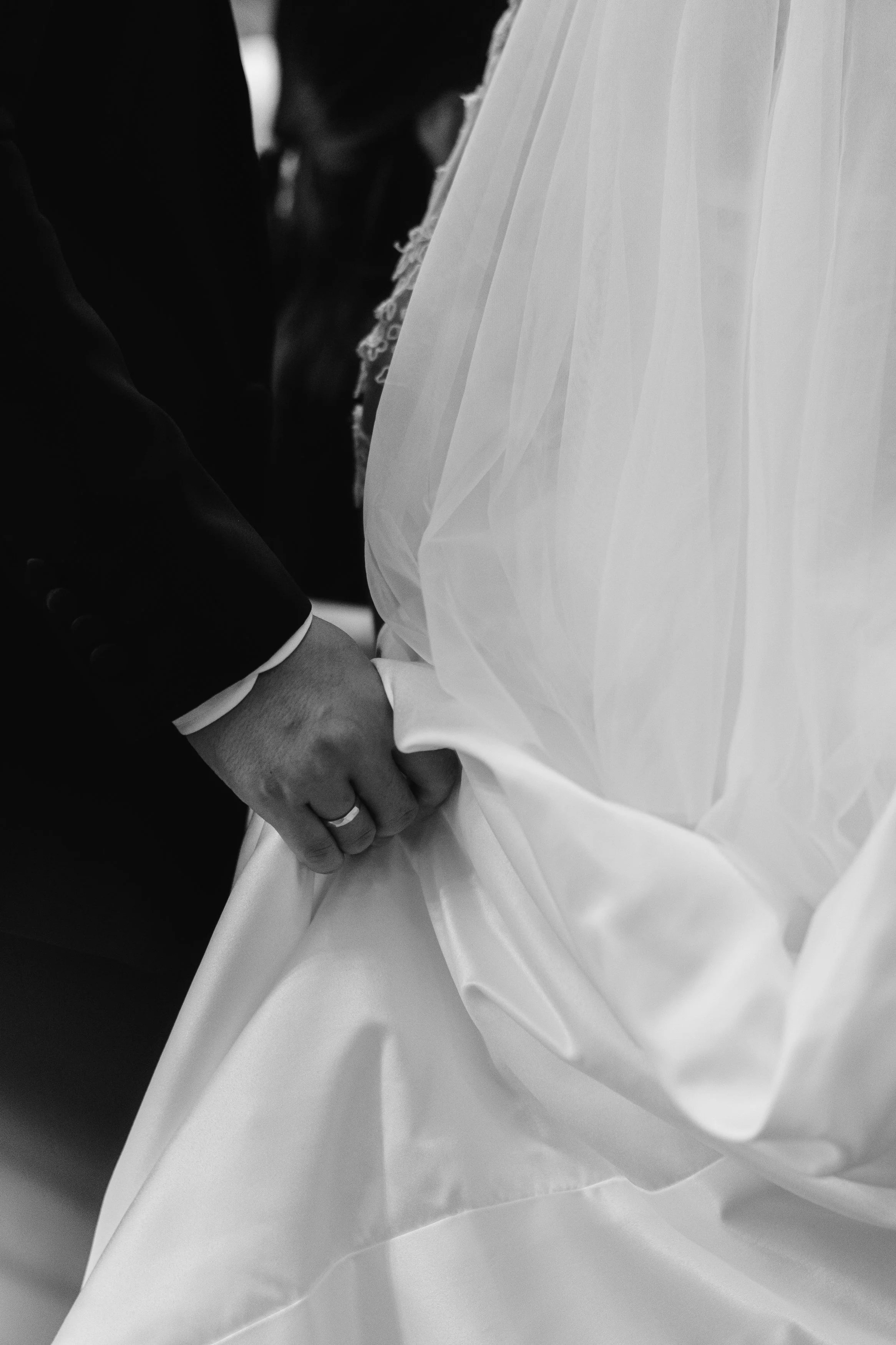 Hà & Quân, Wedding Day in Sài Gòn — Pham Si Luan Photography (90)