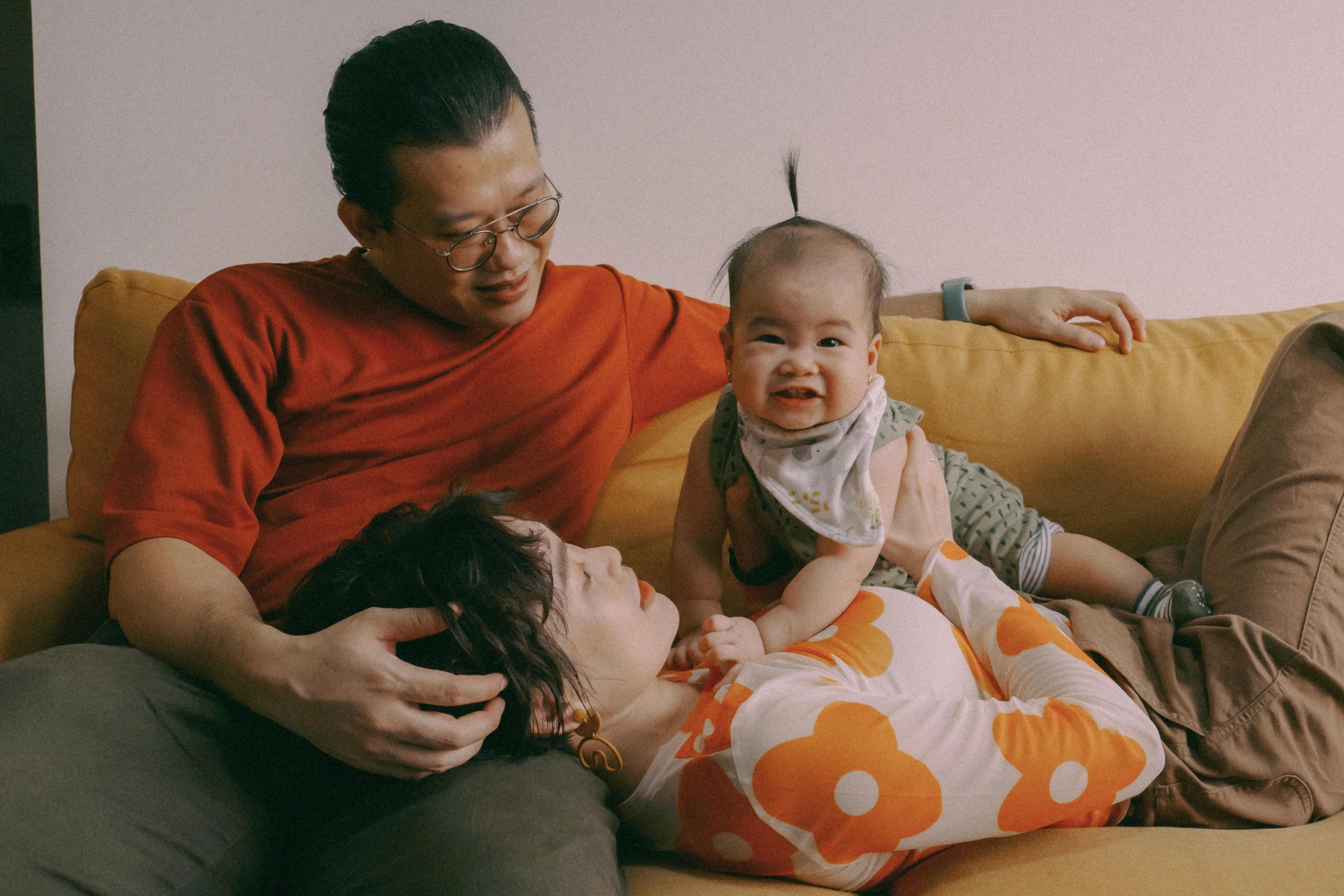 Coca 1 Tuổi — Pham Si Luan Photography (20)