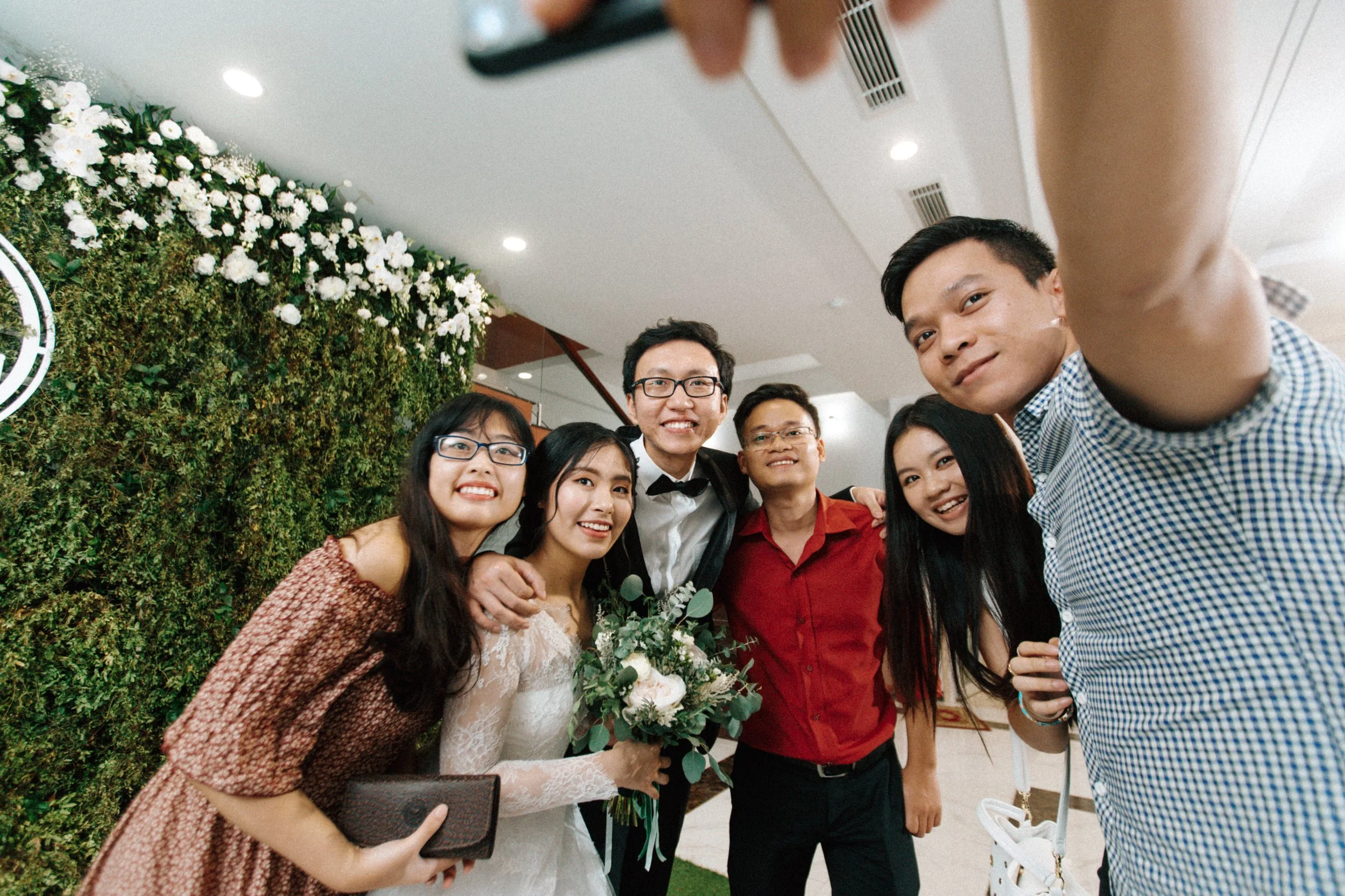 Huy & Chi, Lễ Cưới Bình Thuận — Pham Si Luan Photography (64)
