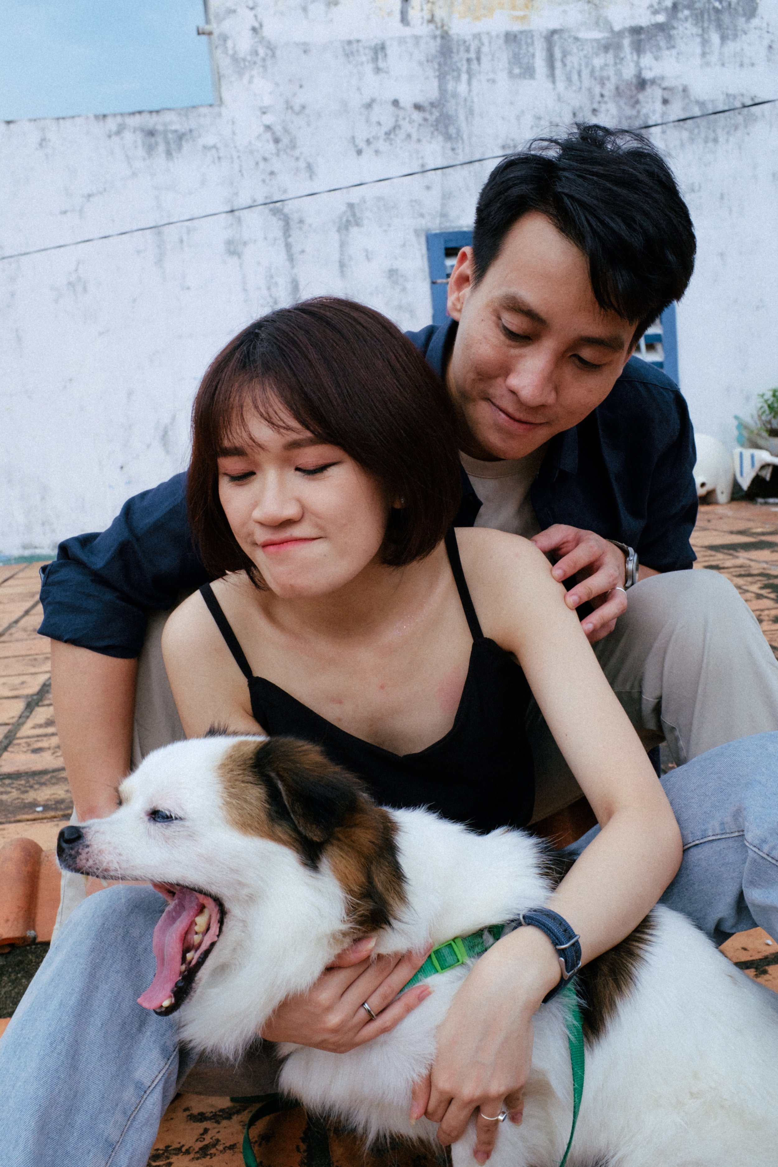 Hải & Hà, Pre-wedding Session in Sài Gòn — Pham Si Luan Photography (61)