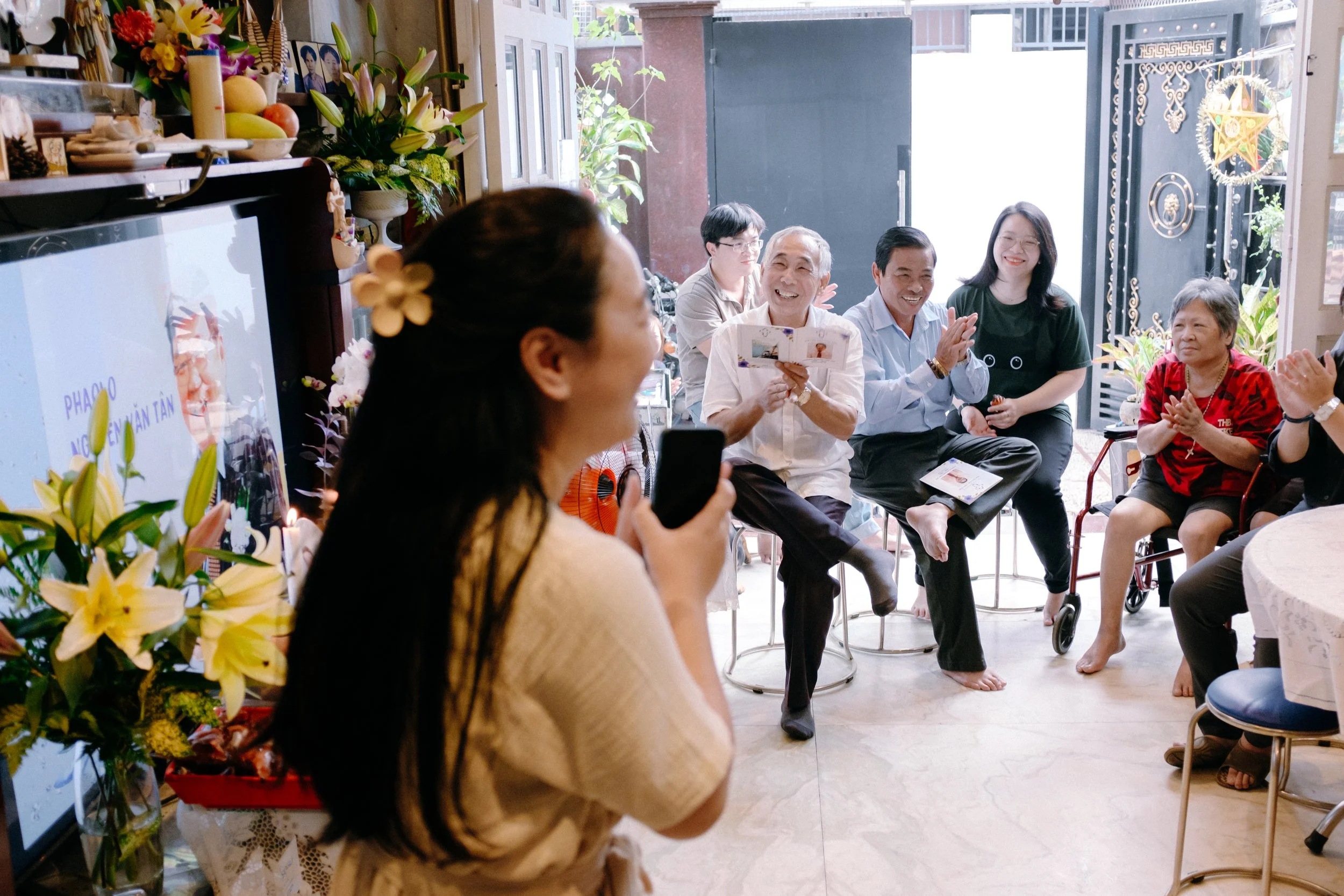 Đám giỗ ba Tân — Pham Si Luan Photography (57)