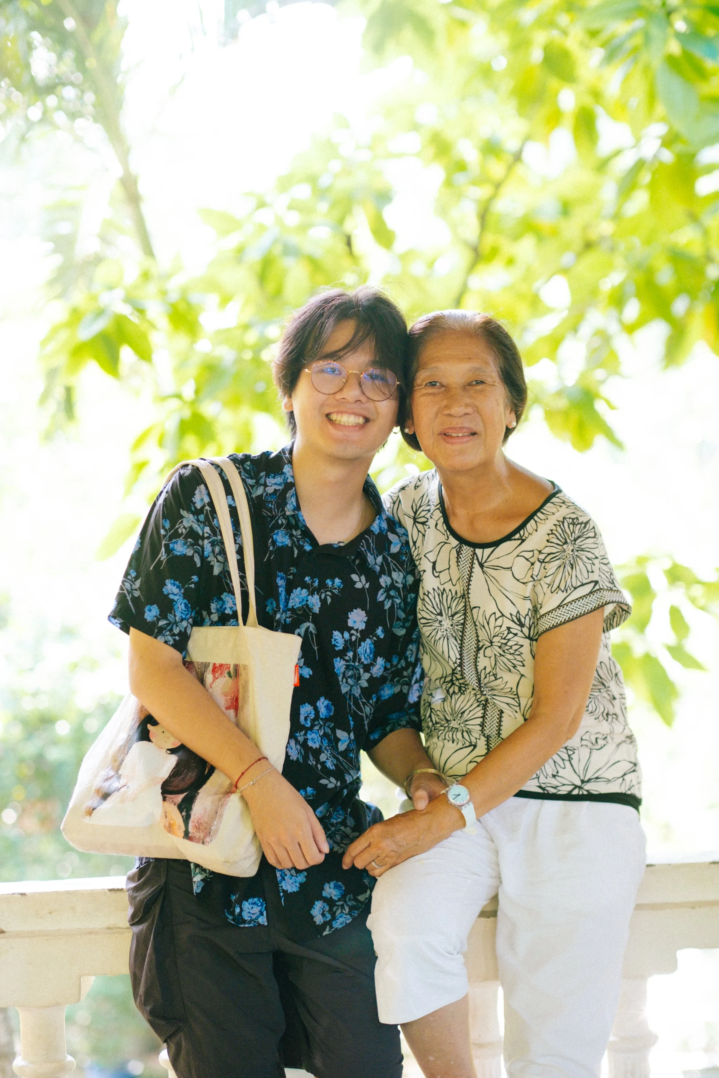 French-Vietnamese Family: Back in Saigon — Pham Si Luan Photography (13)