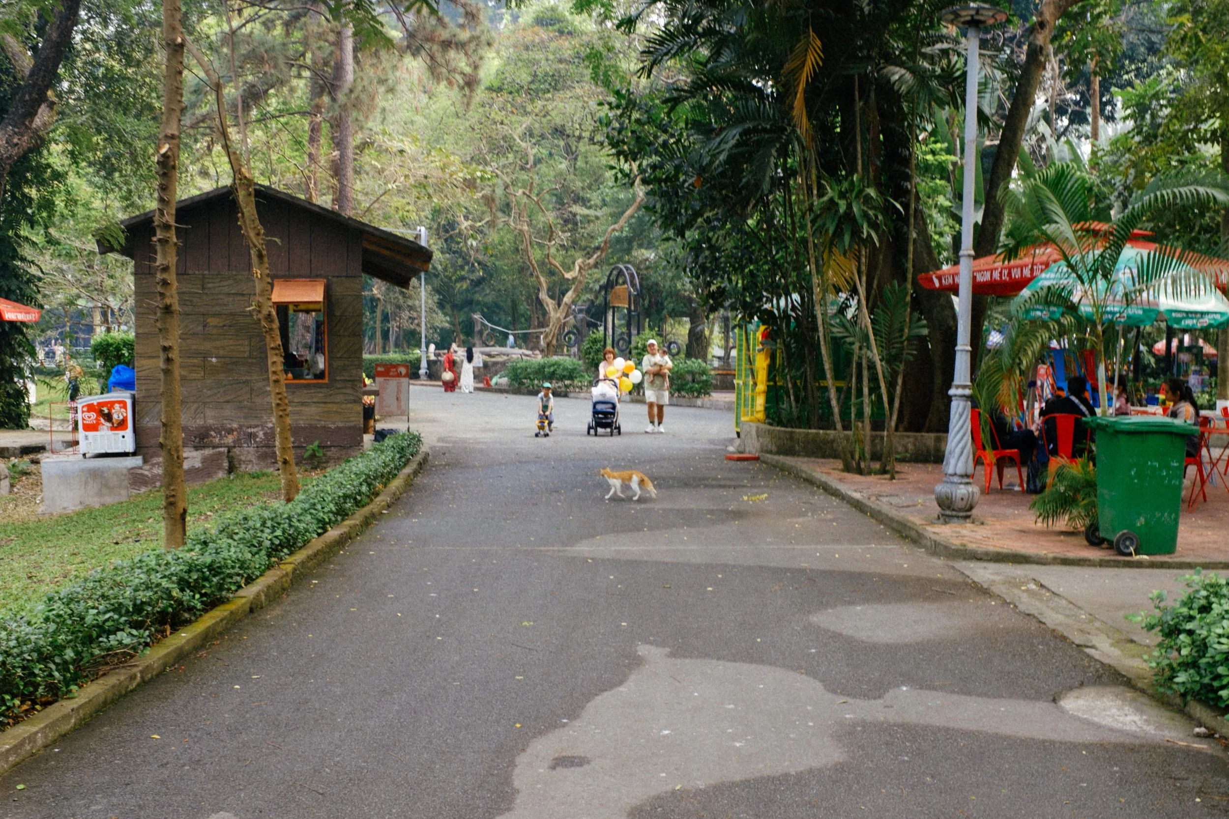 Chum 1 Tuổi — Pham Si Luan Photography (28)