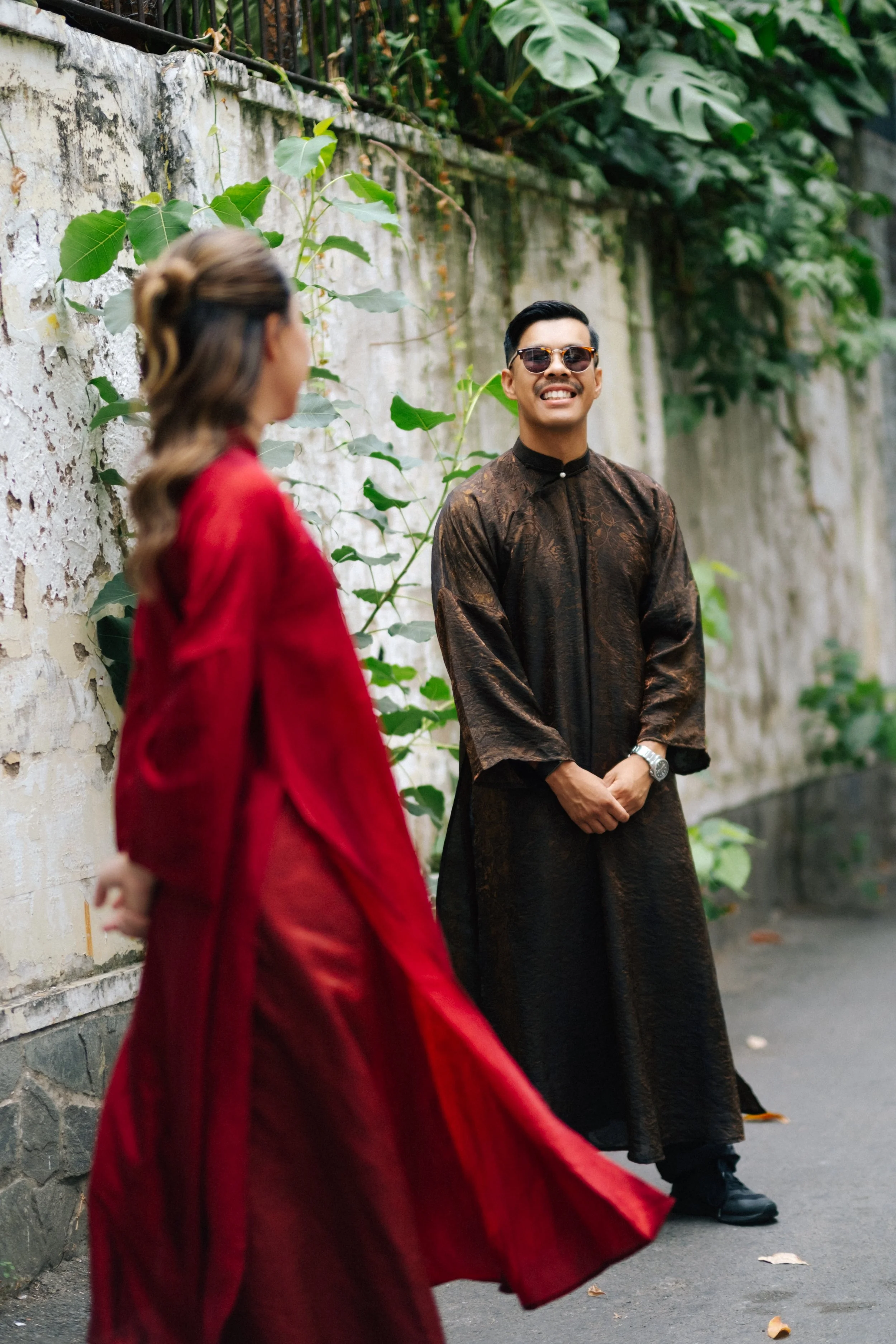 Naomi & Vincent, Saigon Homecoming — Pham Si Luan Photography (20)