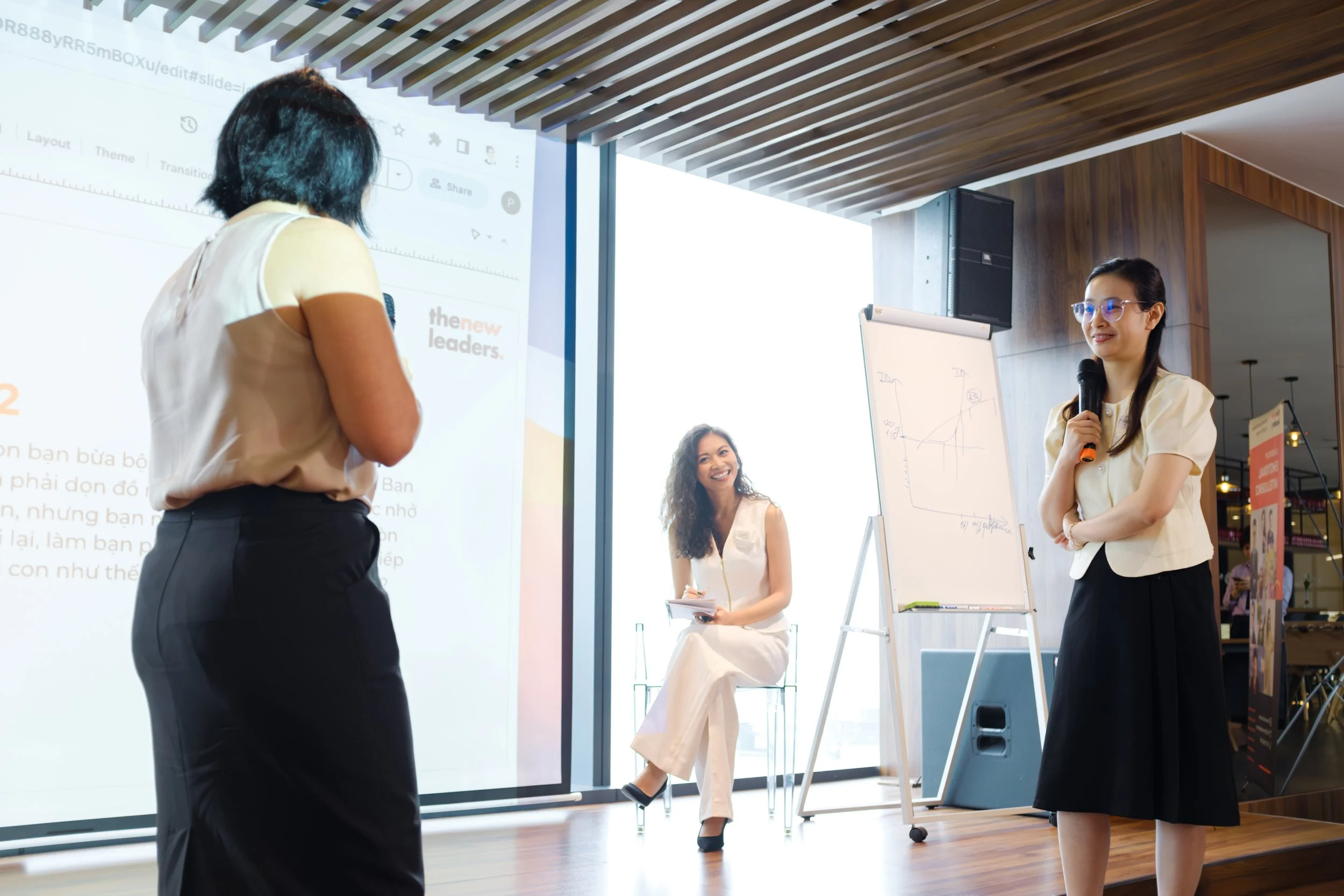 Workshop - PERSOLKELLY Vietnam x The New Leaders — Pham Si Luan Photography (20)