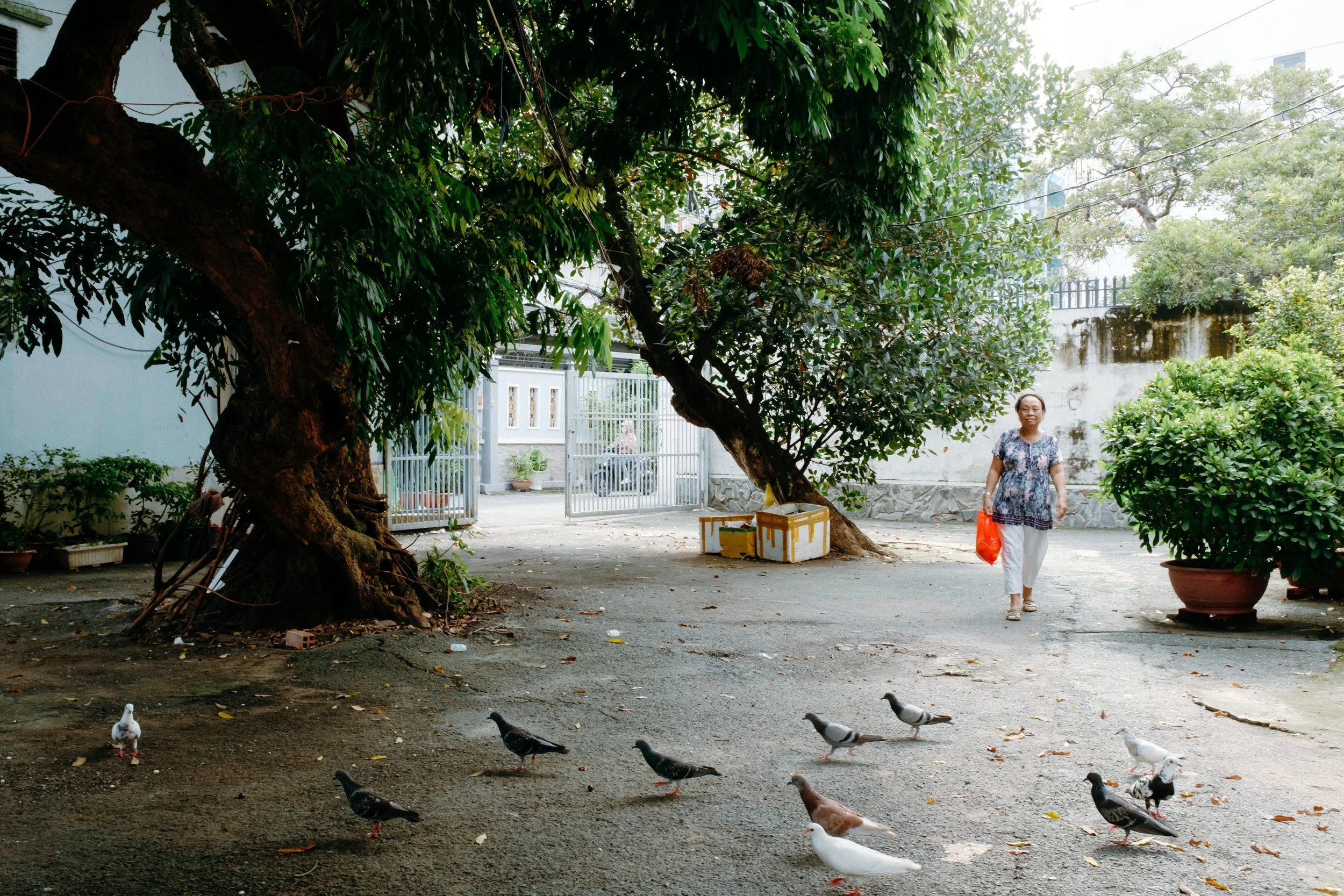 Đám giỗ ba Tân — Pham Si Luan Photography (12)