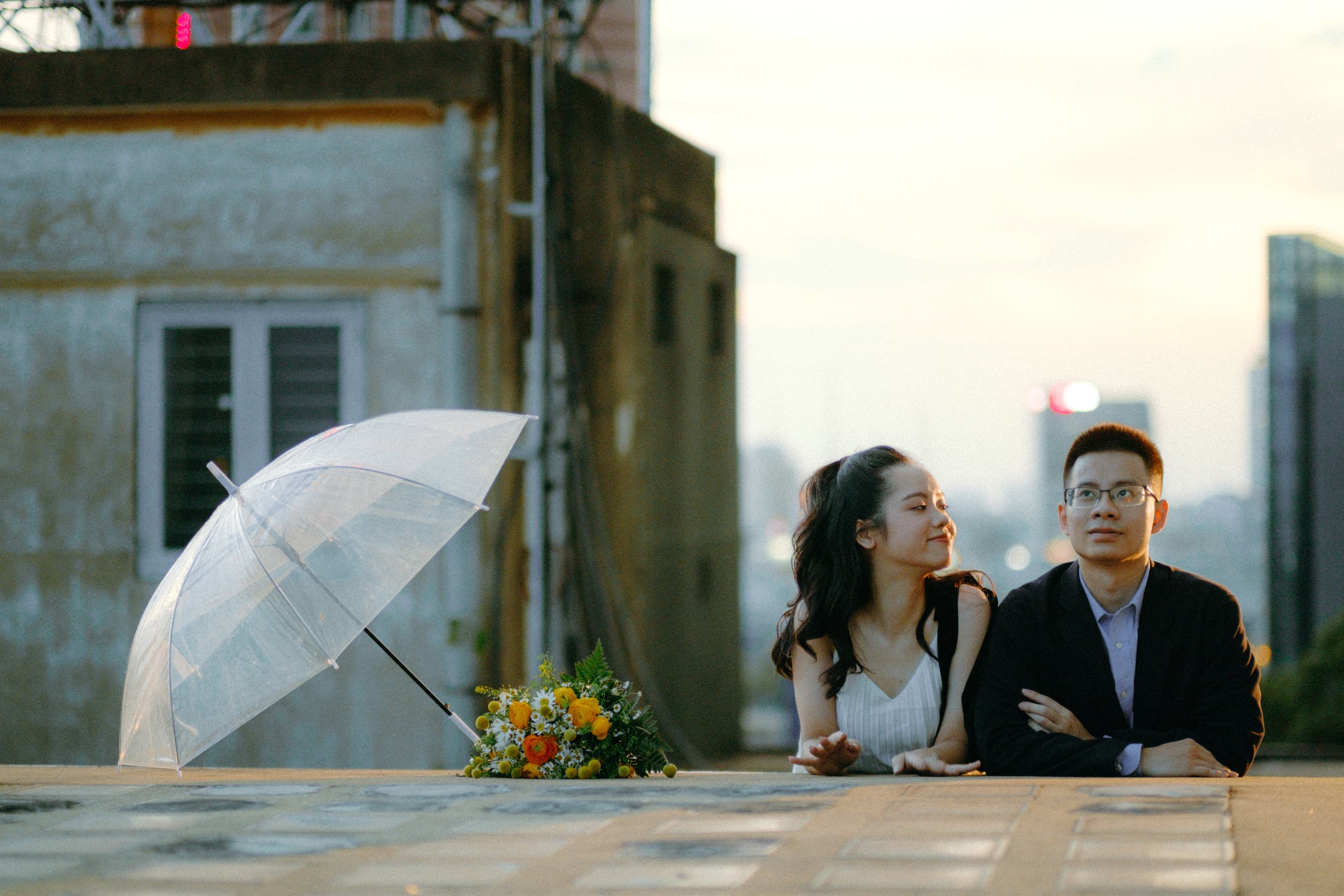 Phương & Nam, Pre-wedding Session in Sài Gòn — Pham Si Luan Photography (61)