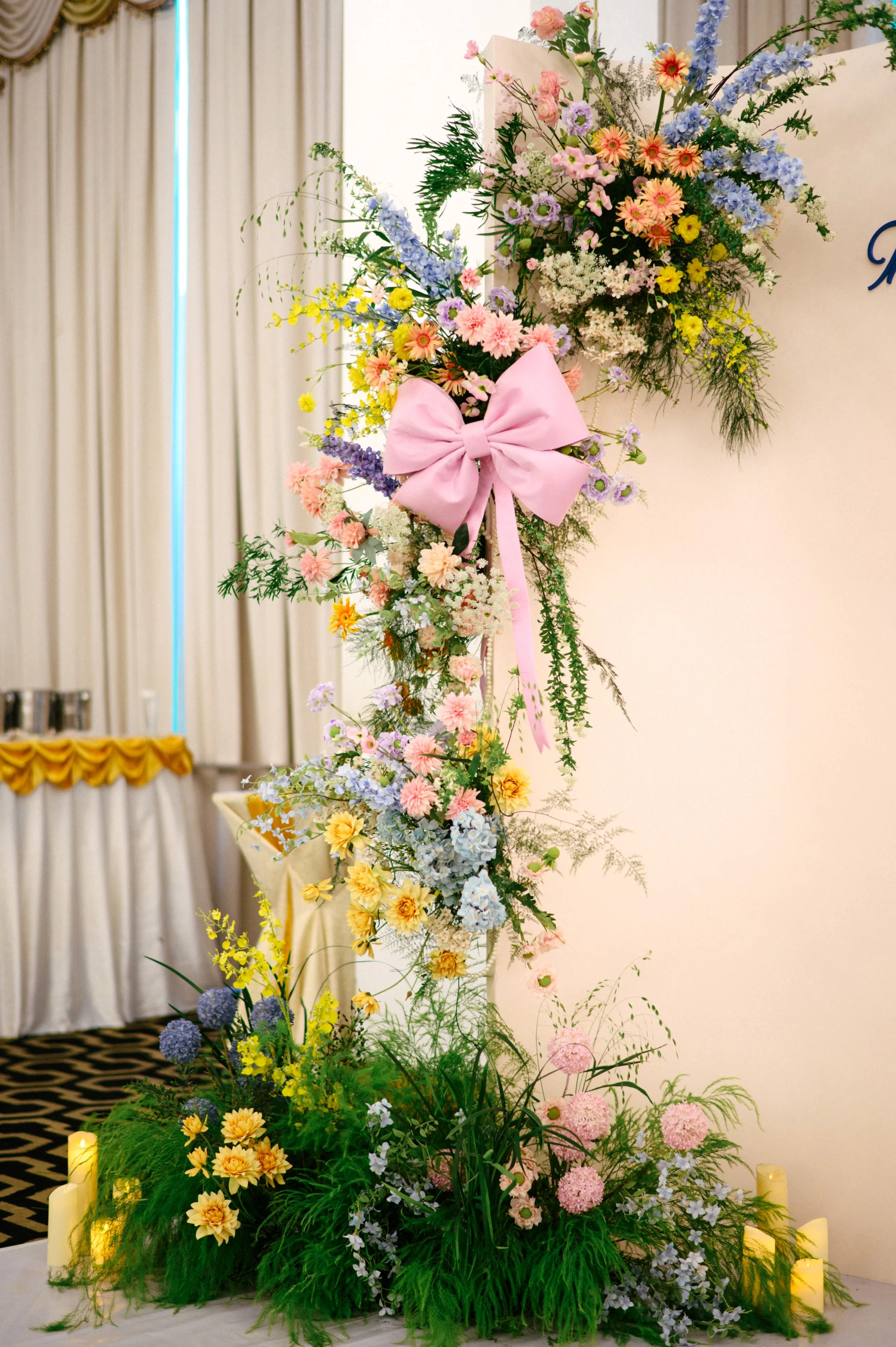 Huy & Huyên, Tiệc Báo Hỷ Sài Gòn — Pham Si Luan Photography (18)
