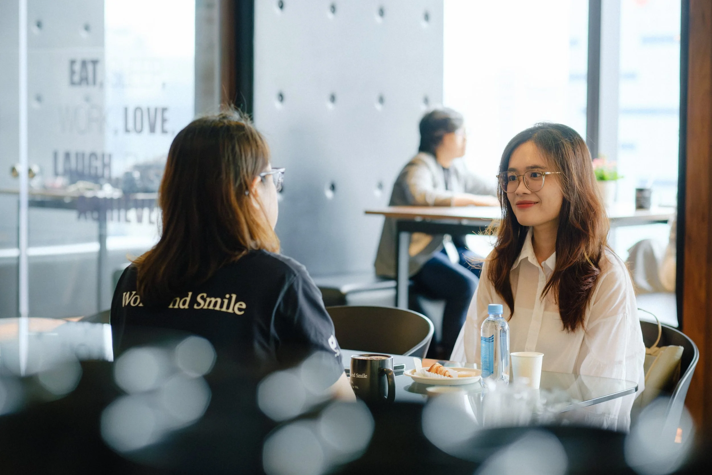 Coffee & Connect HR Meetup at PERSOLKELLY Vietnam — Pham Si Luan Photography (12)