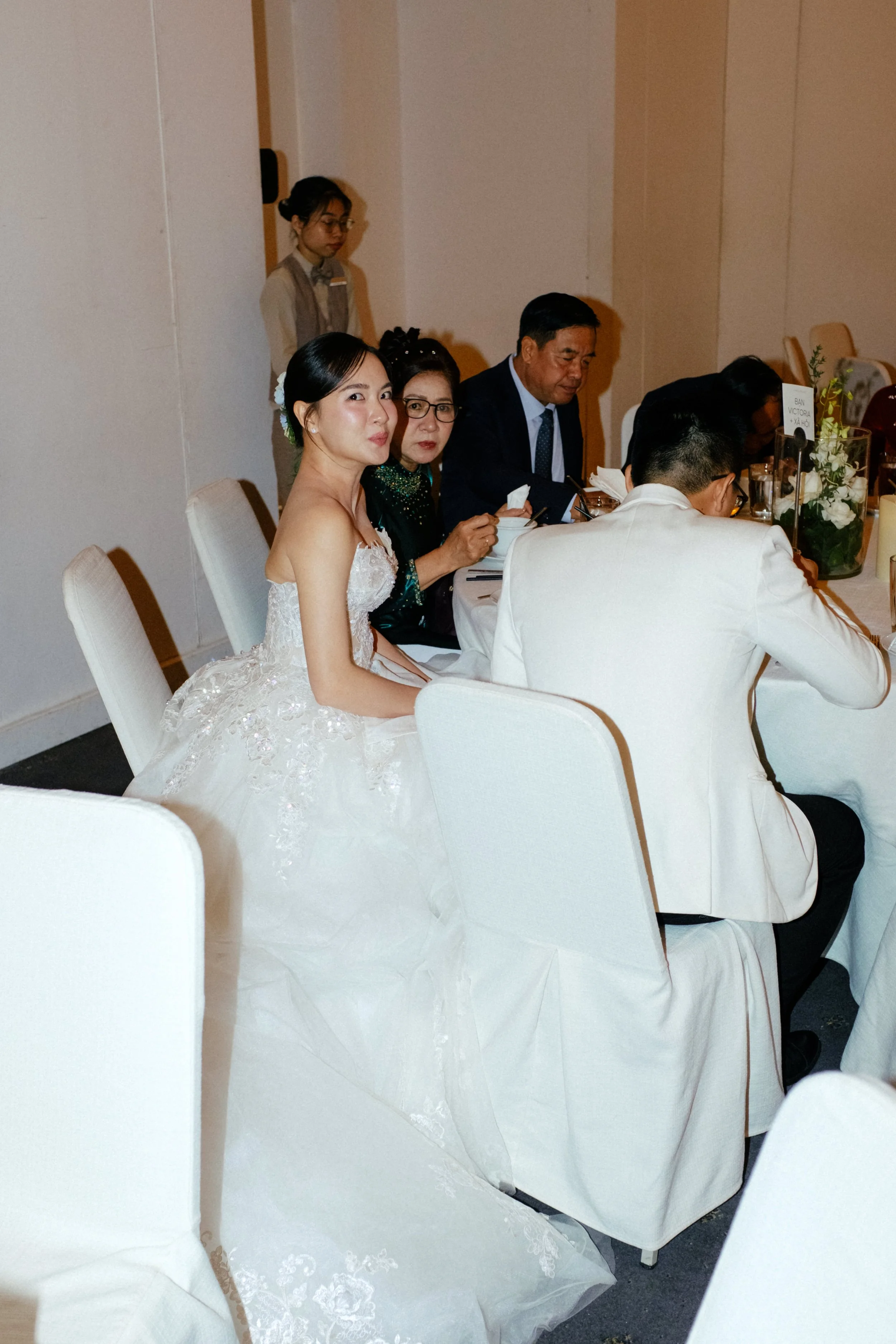 Lê & Phương, Ngày Cưới Sài Gòn — Pham Si Luan Photography (75)