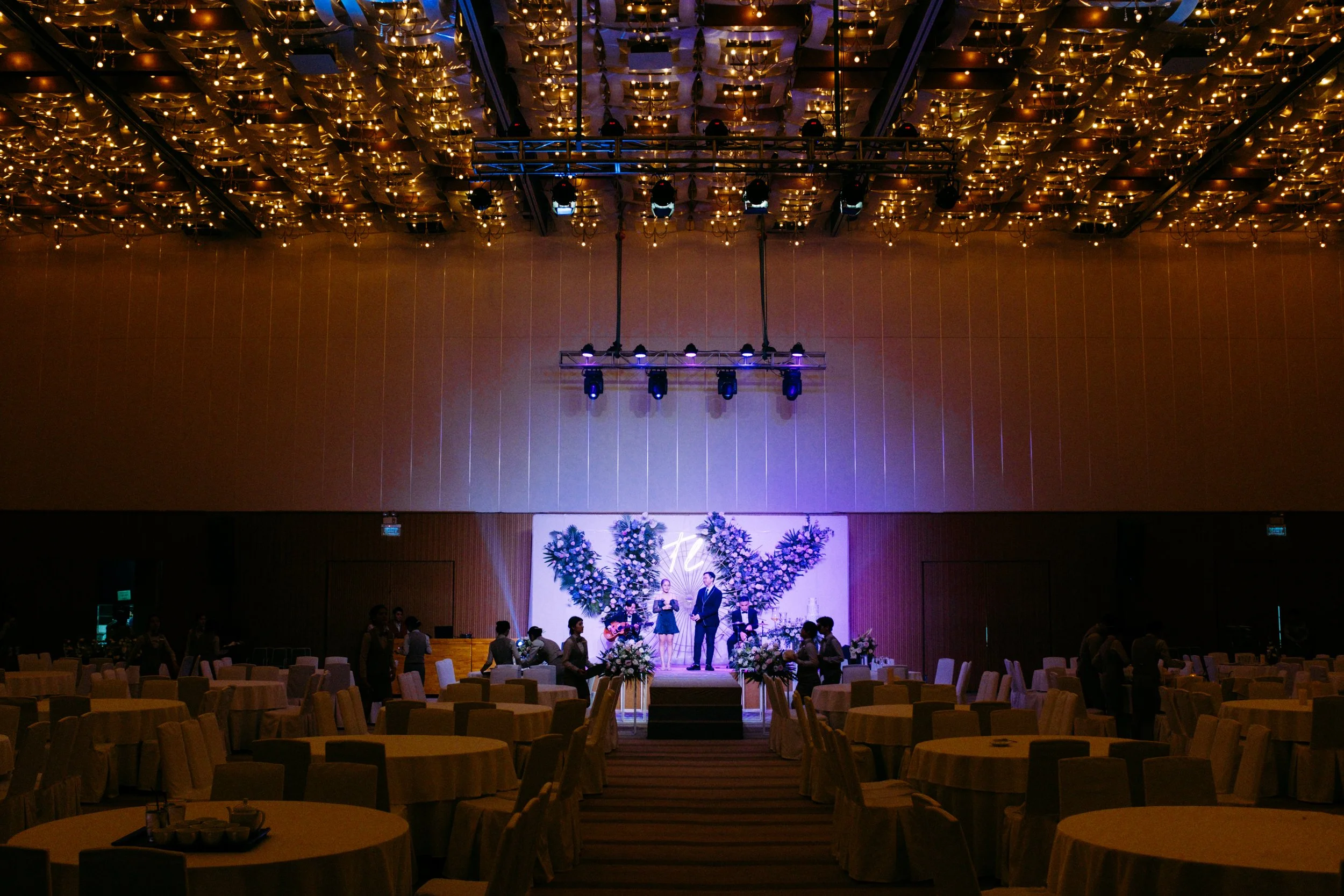 Linh & Tân, Wedding Ceremony in Sài Gòn — Pham Si Luan Photography (77)