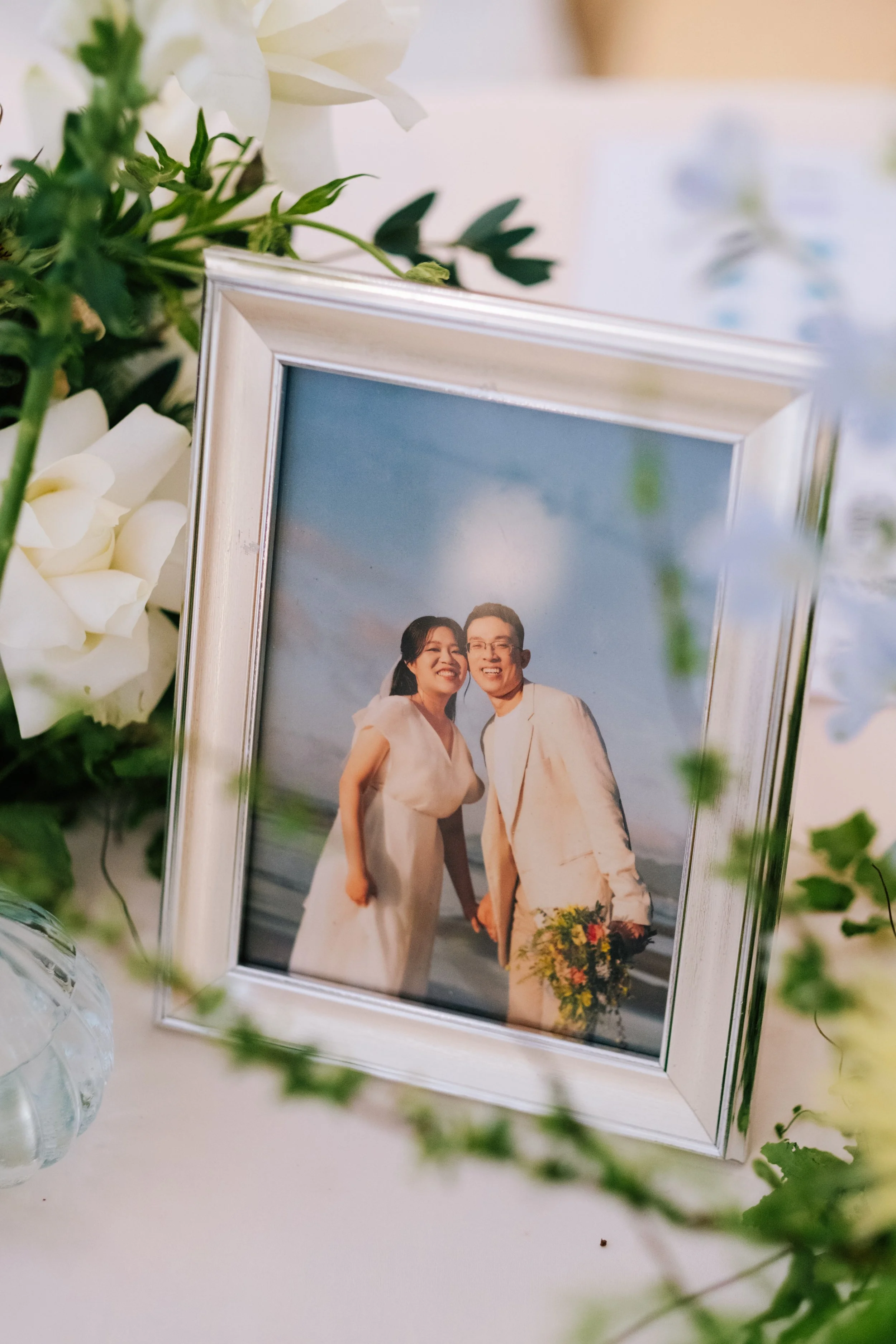 Thư & Toàn, Wedding Reception at White Palace — Pham Si Luan Photography (4)