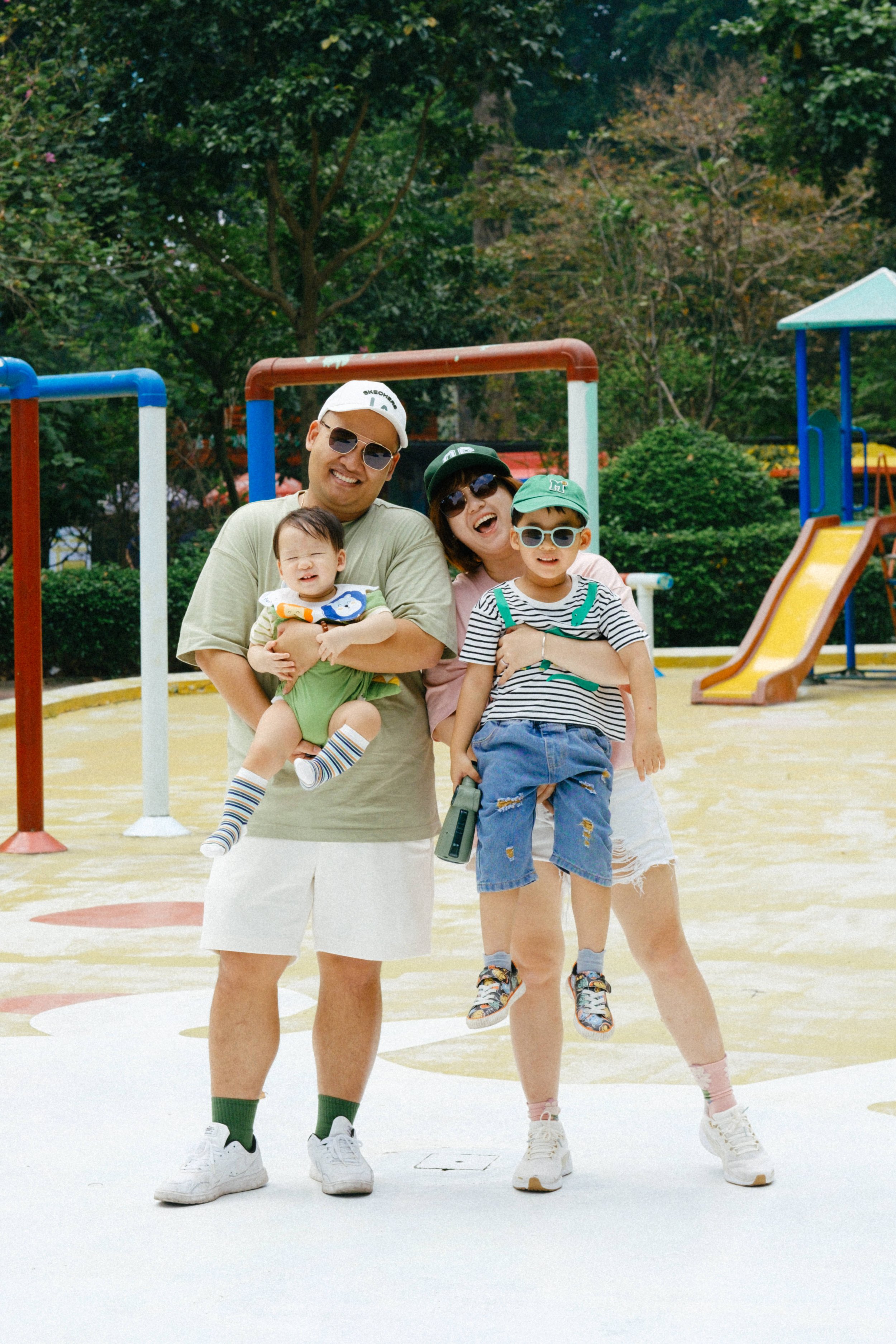 Chum 1 Tuổi — Pham Si Luan Photography (63)