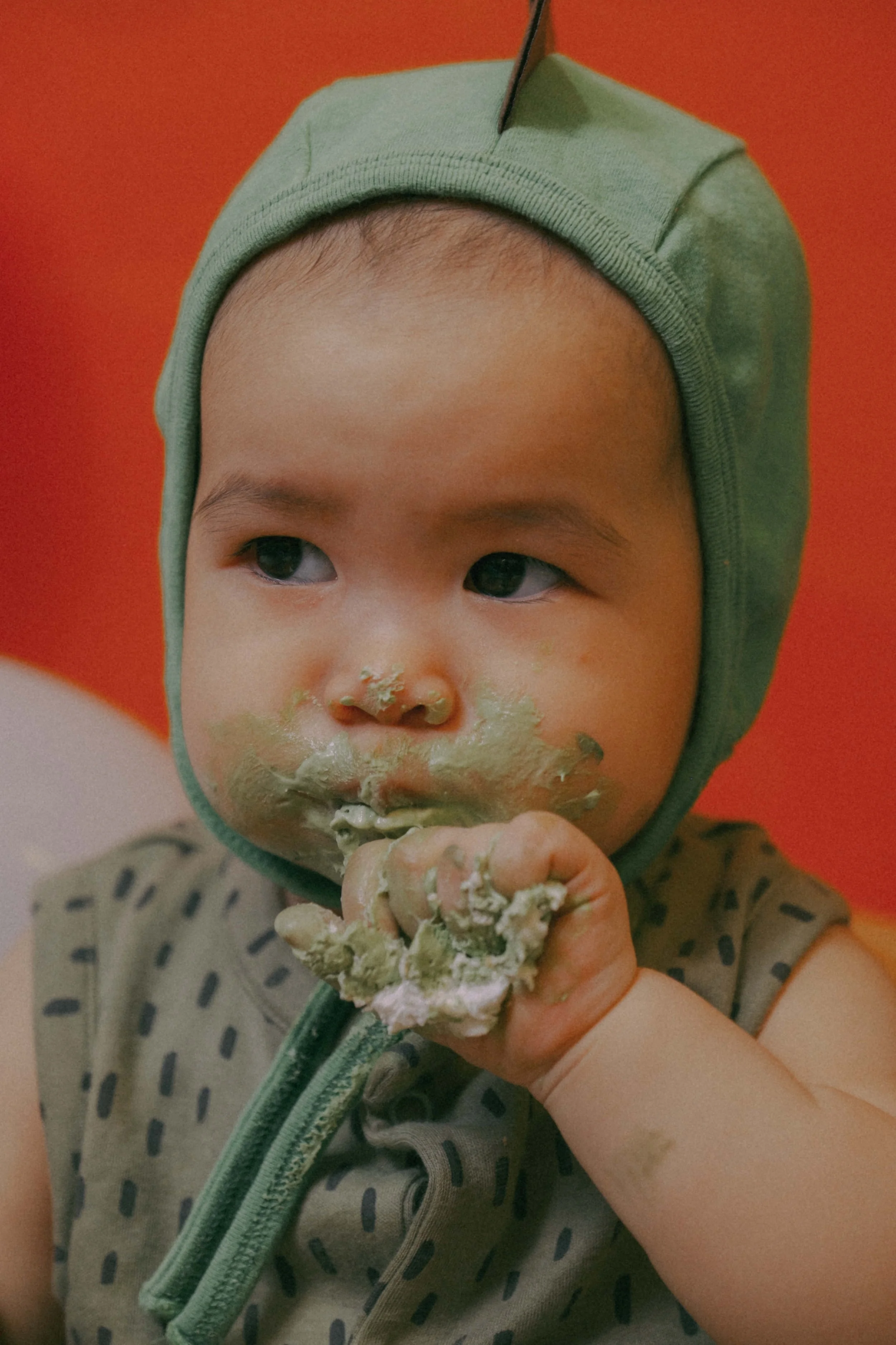 Coca 1 Tuổi — Pham Si Luan Photography (55)