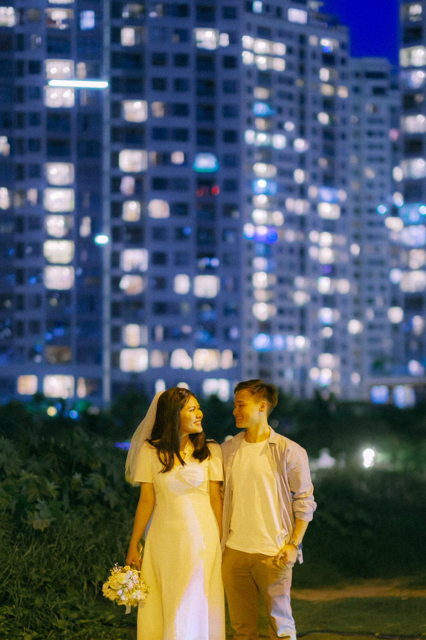 Thanh & Kaden, Pre-wedding in Sài Gòn — Pham Si Luan Photography (40)