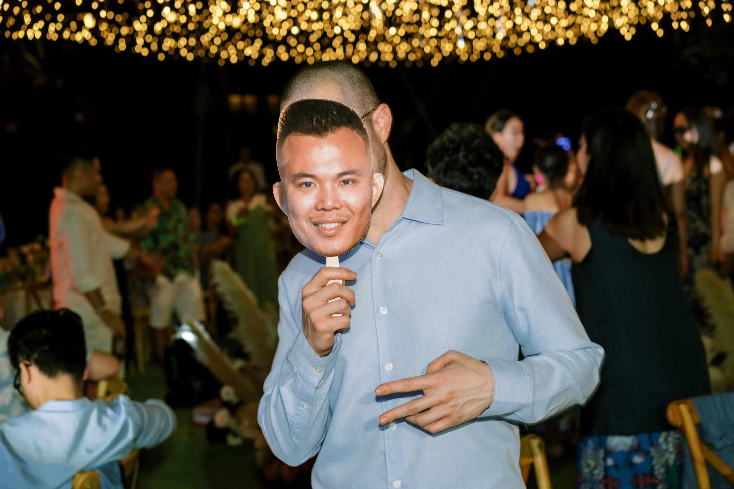 Thanh & Jo, Wedding Day in Quy Nhơn — Pham Si Luan Photography (150)