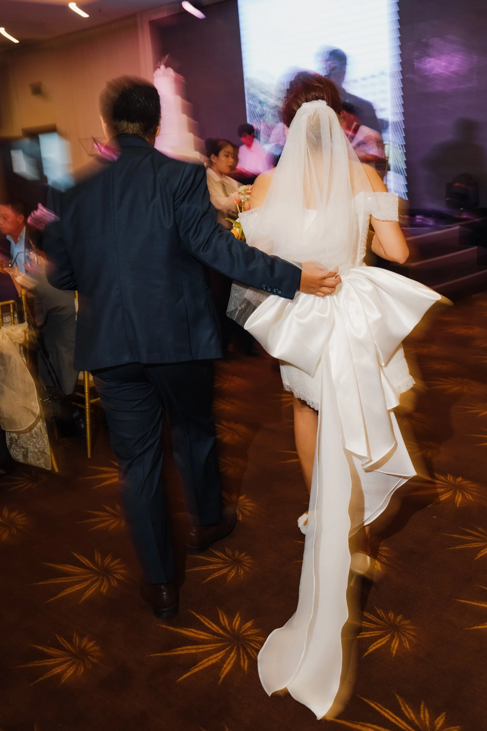 Vy & Phúc, Wedding Day in Sài Gòn — Pham Si Luan Photography (108)
