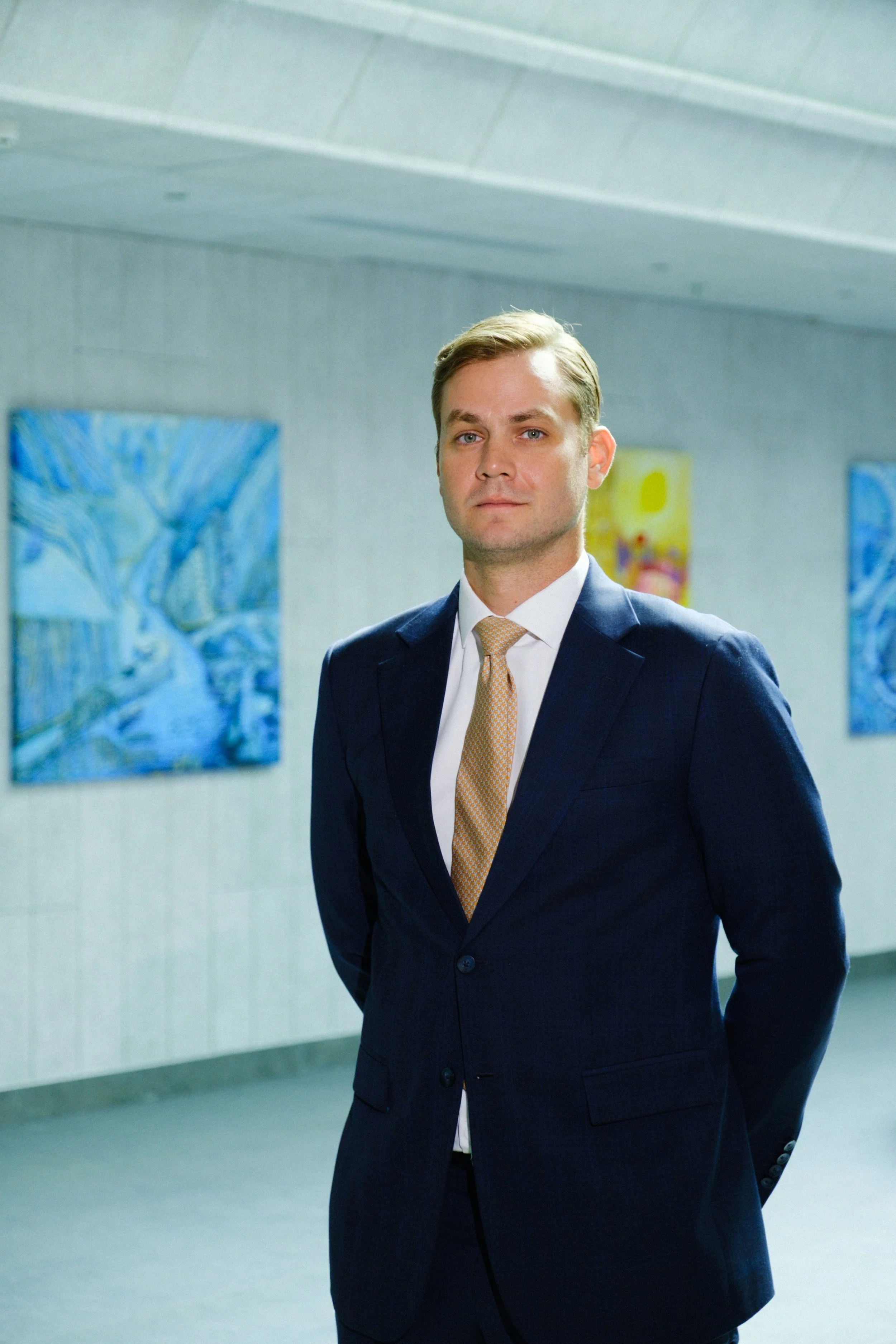 Executive Headshot, Jonas Ringstad — Pham Si Luan Photography (1)