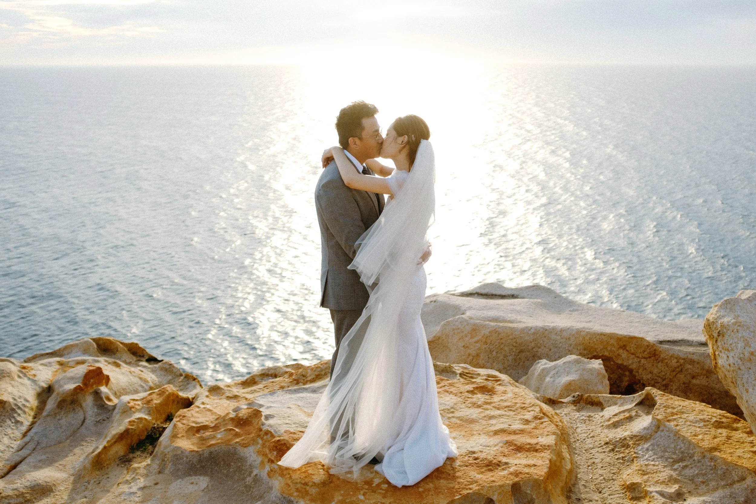 Linh & Triết, Pre-wedding Session in Vĩnh Hy - Ninh Thuận — Pham Si Luan Photography (37)