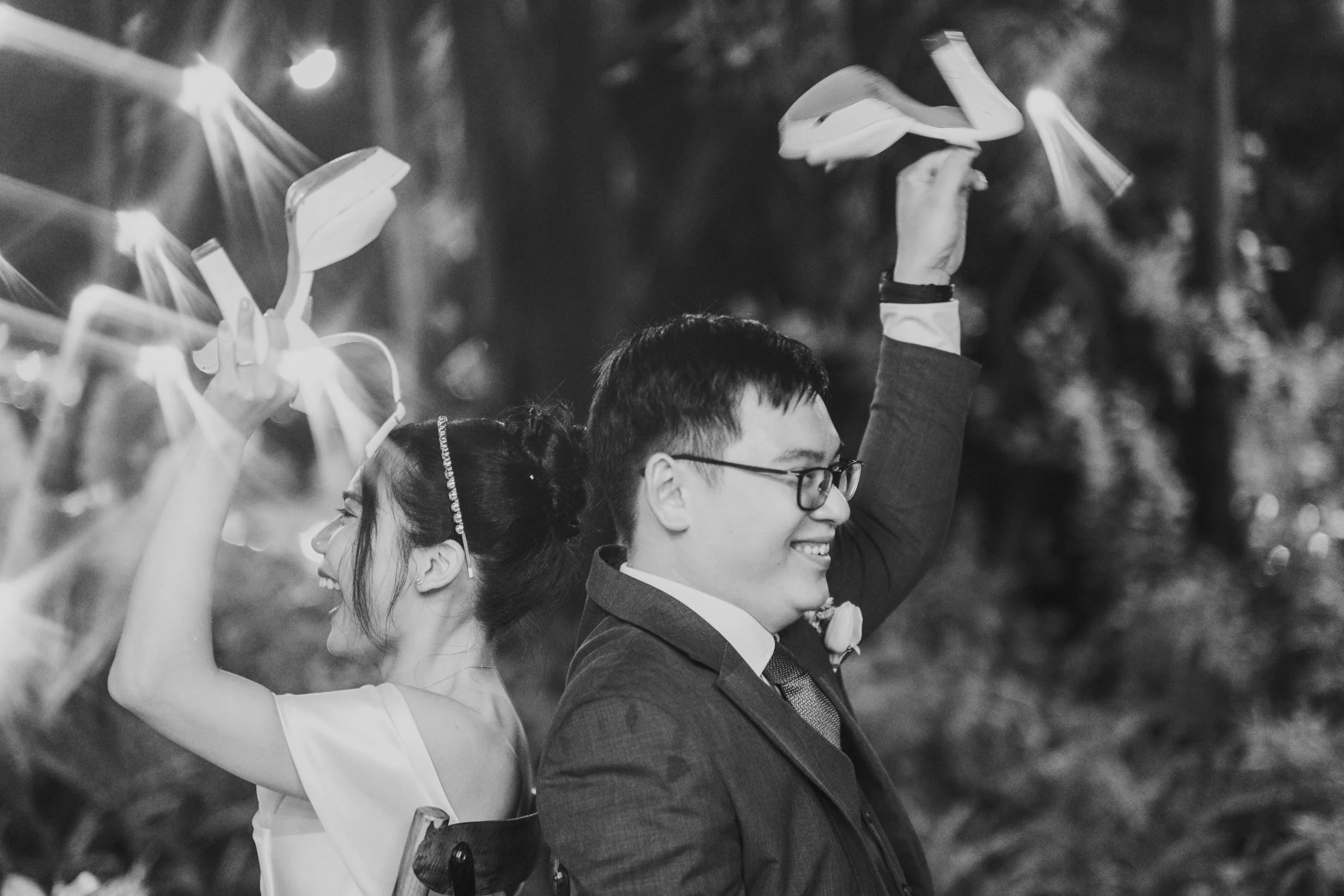 Phuong & Huy, Wedding Day in Saigon — Pham Si Luan Photography (145)