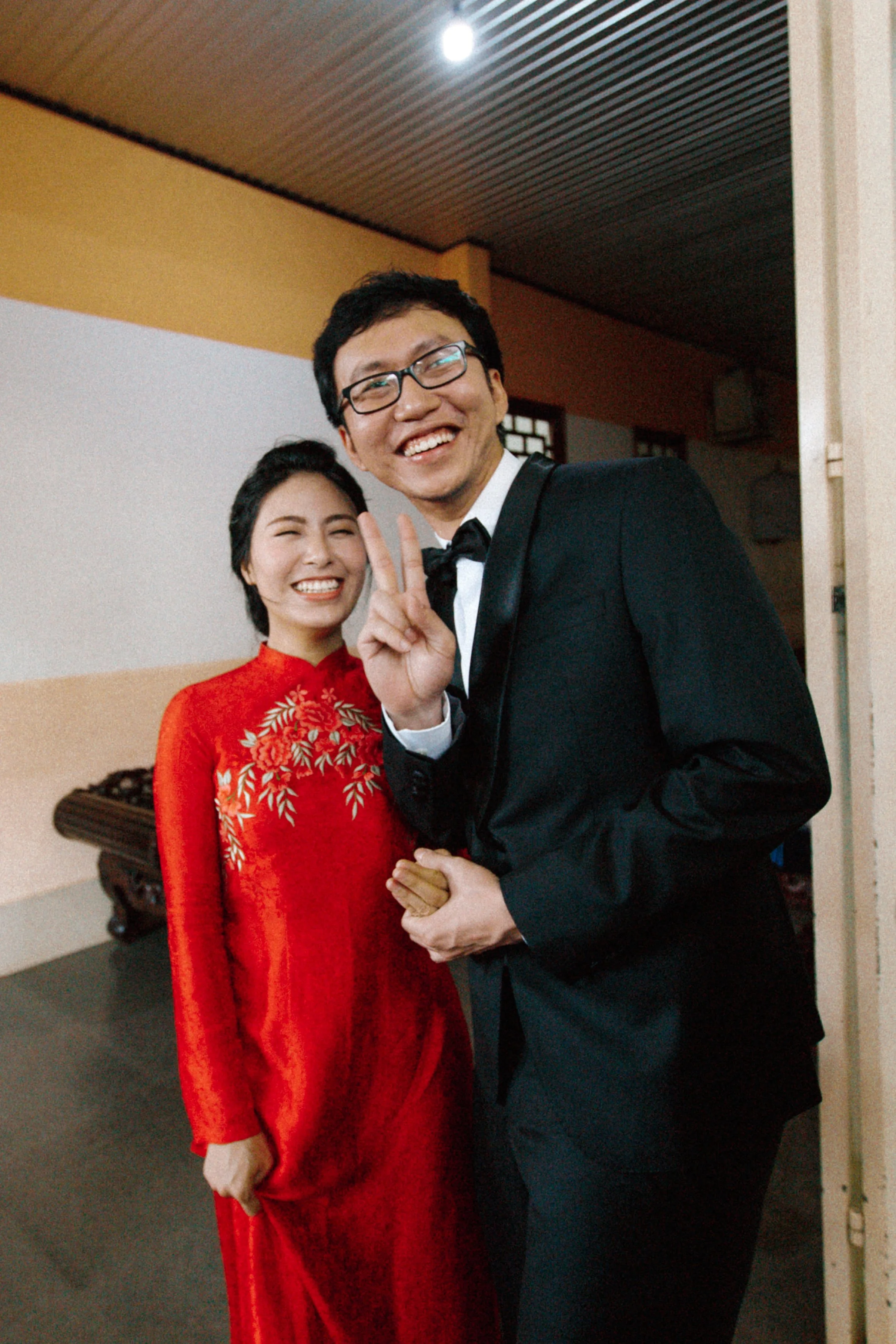 Huy & Chi, Lễ Cưới Bình Thuận — Pham Si Luan Photography (17)