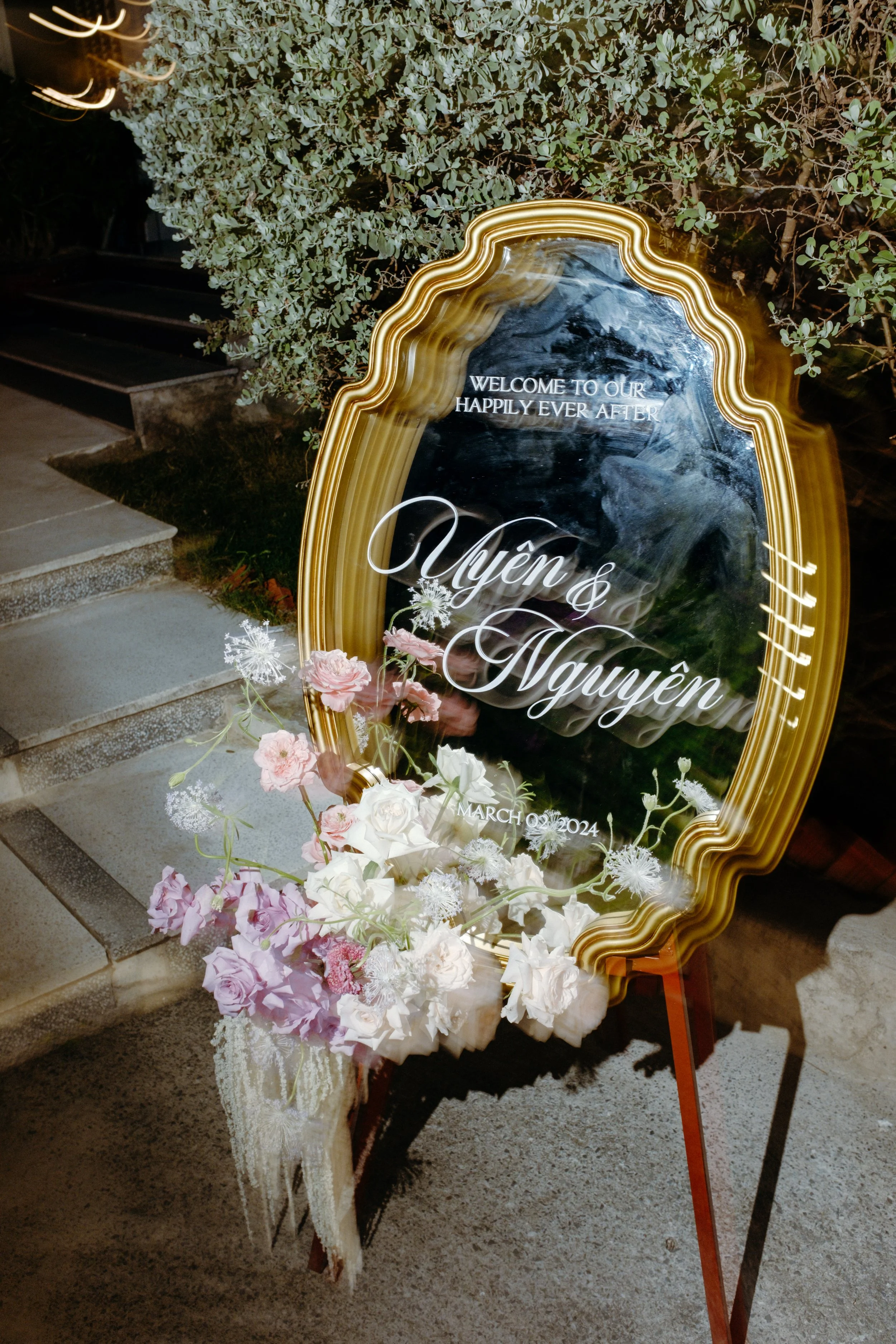 Uyên & Nguyên, Wedding Day in Bến Tre — Pham Si Luan Photography (88)