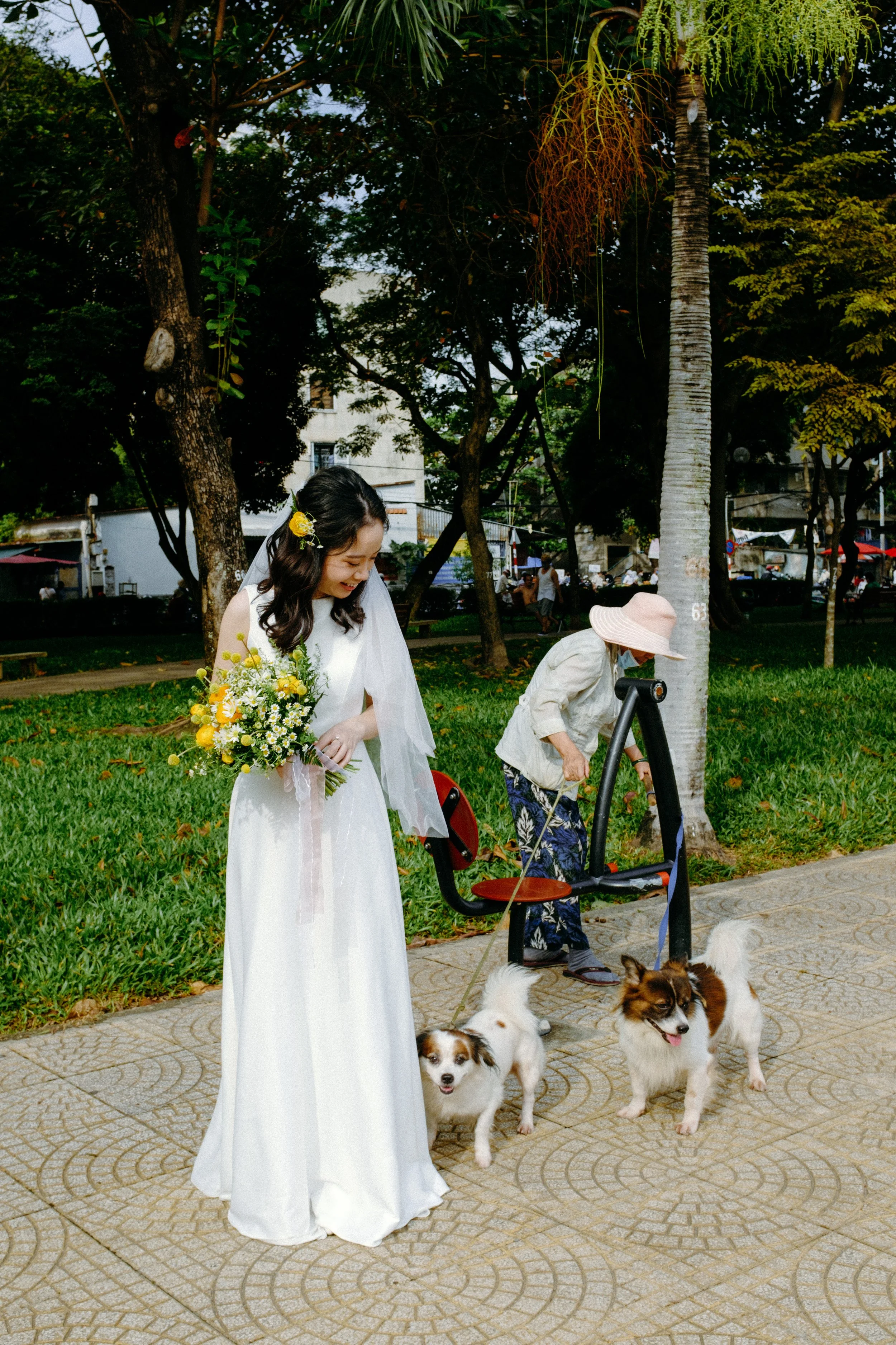 Phương & Nam, Pre-wedding Session in Sài Gòn — Pham Si Luan Photography (17)