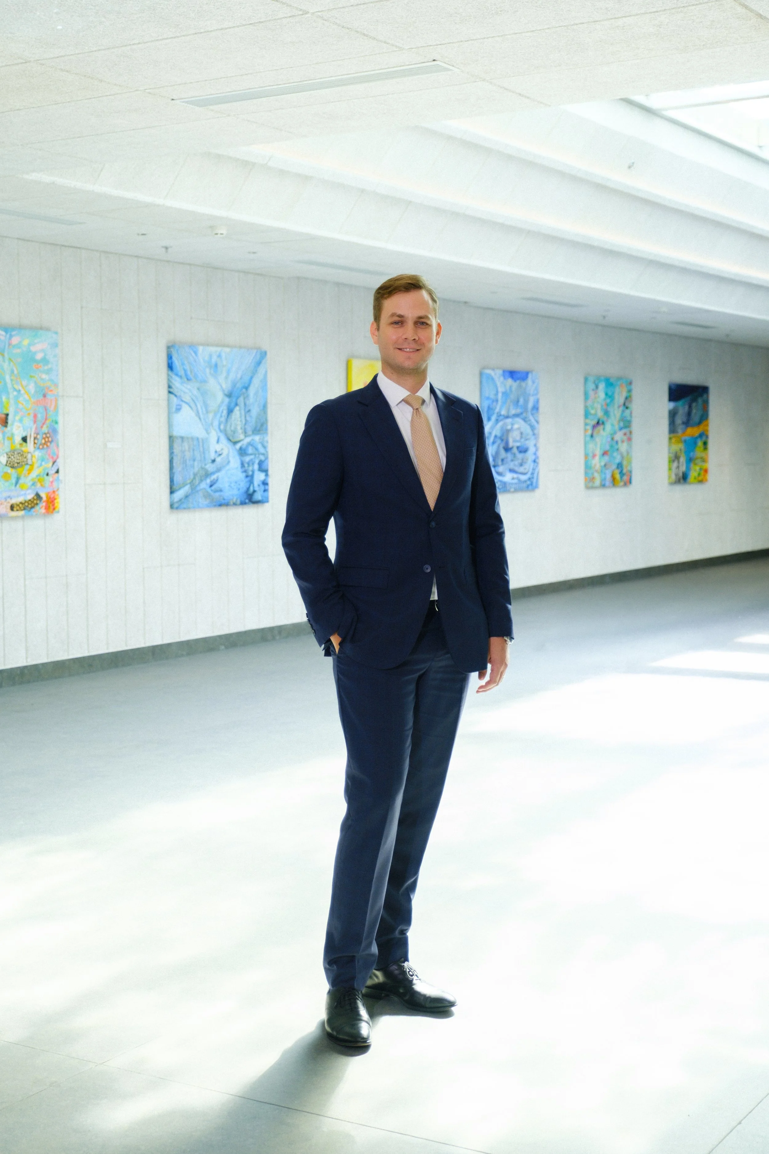 Executive Headshot, Jonas Ringstad — Pham Si Luan Photography (7)