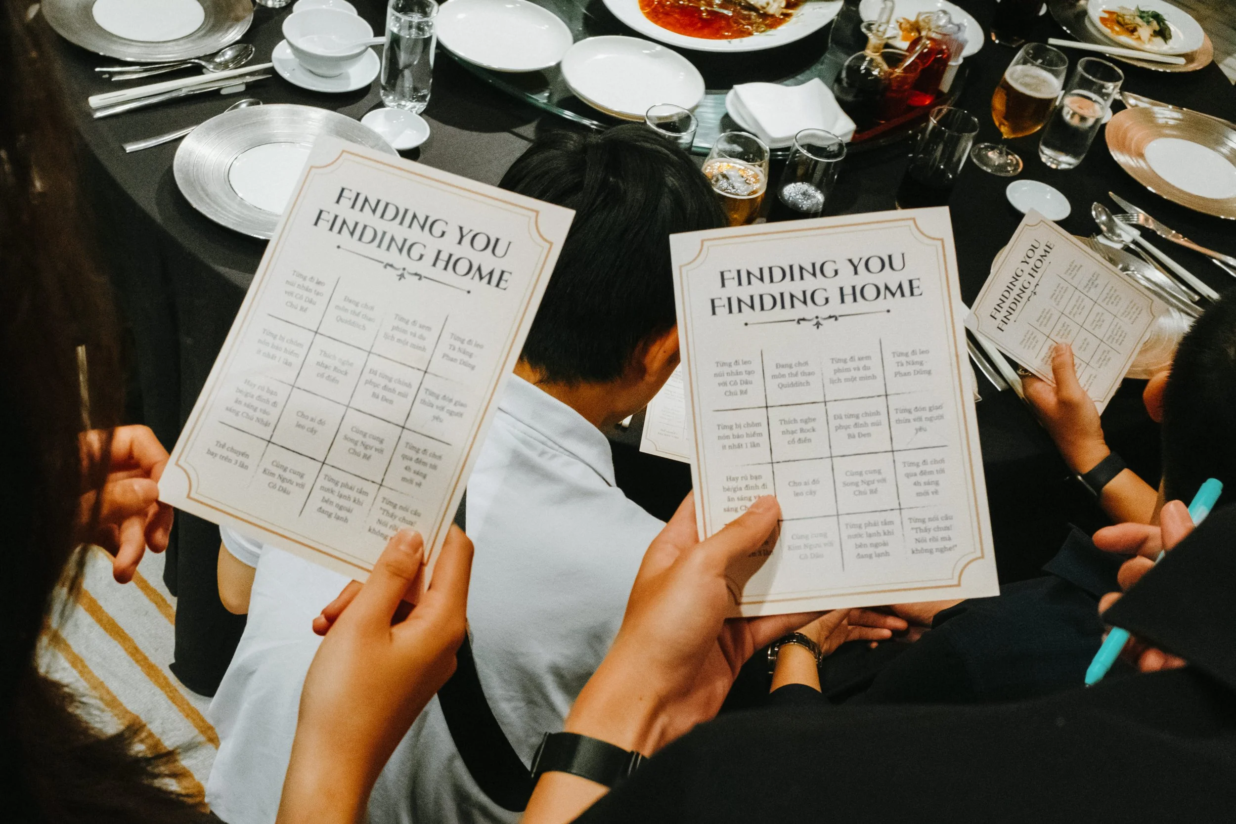 Kim Anh & Tuân, Wedding Day in Sài Gòn — Pham Si Luan Photography (79)
