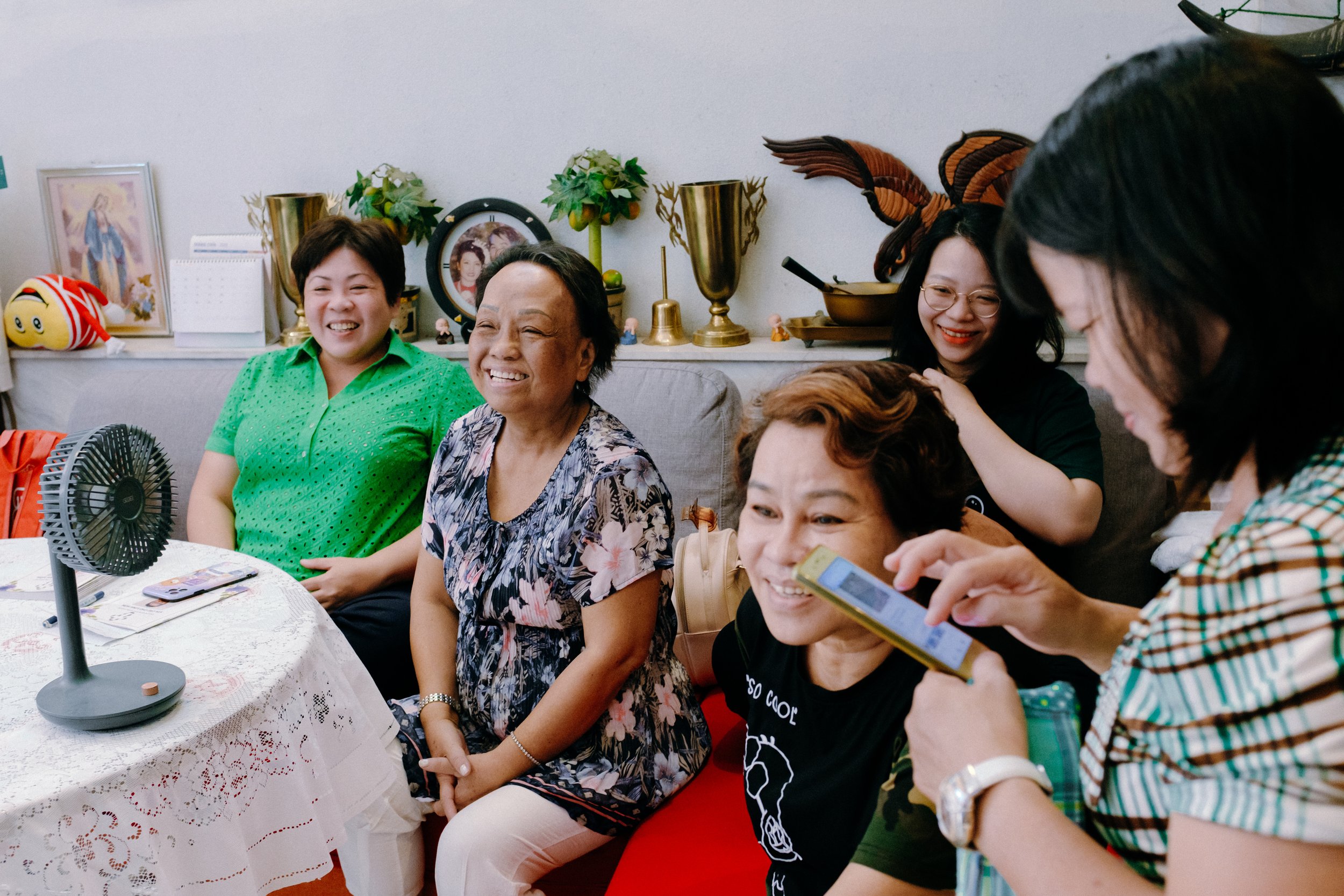Đám giỗ ba Tân — Pham Si Luan Photography (53)