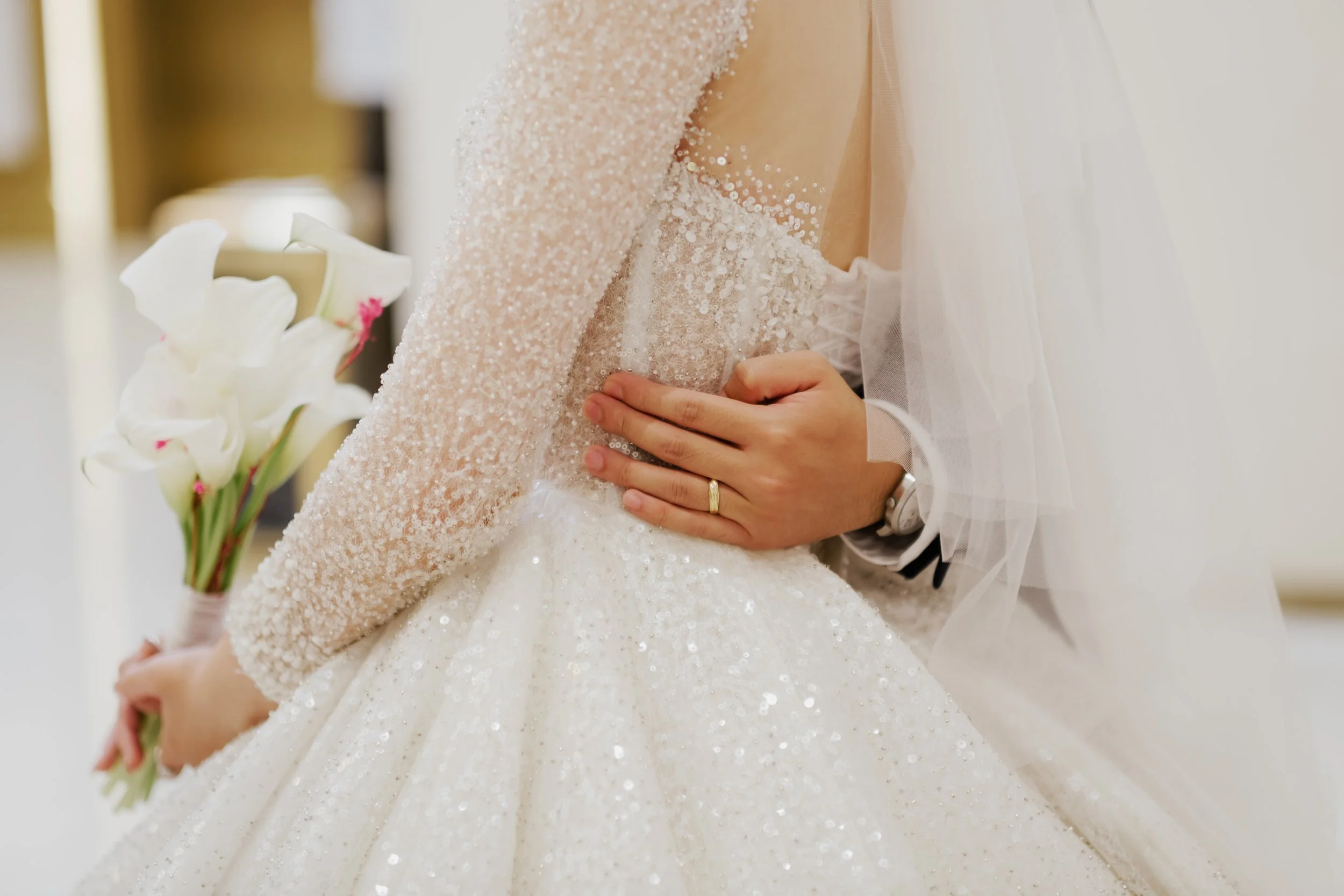 Thảo & Hào, Wedding Day in Sài Gòn — Pham Si Luan Photography (76)