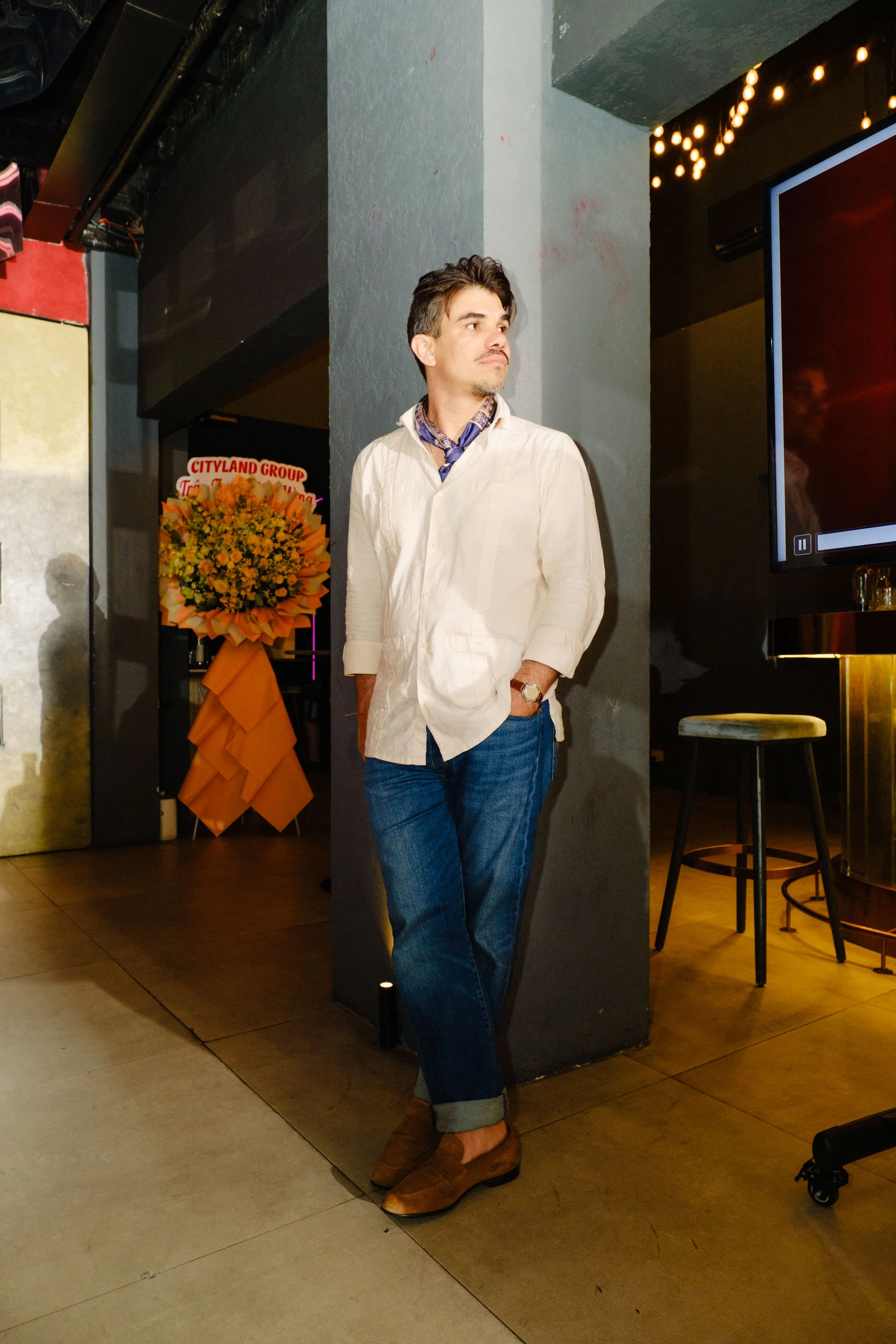 Havana Club Iconica Master Class — Pham Si Luan Photography (57)