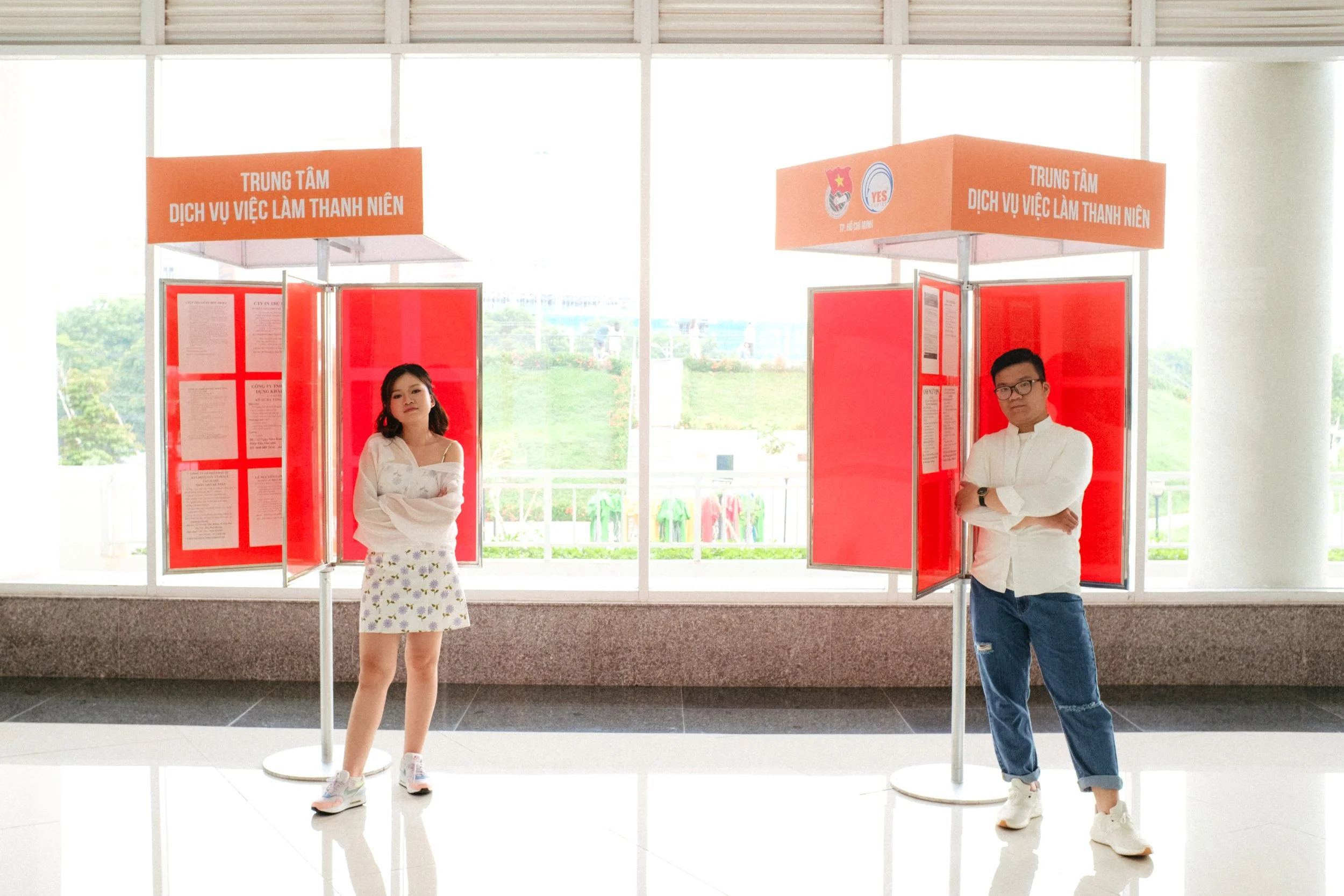 Thư & Tuấn, Pre-wedding Session in Sài Gòn — Pham Si Luan Photography (53)