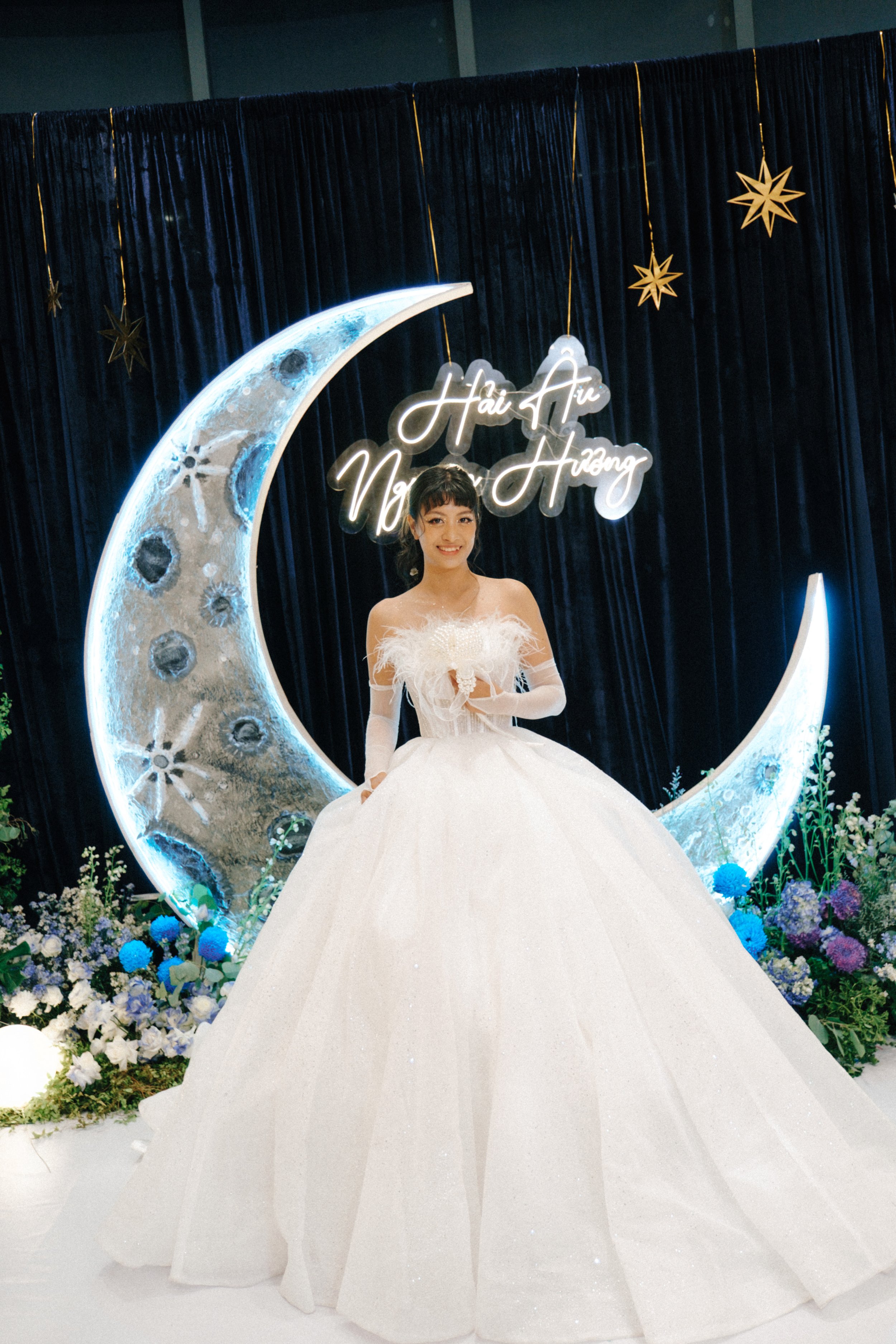 Hương & Âu, Ngày Cưới Sài Gòn — Pham Si Luan Photography (91)