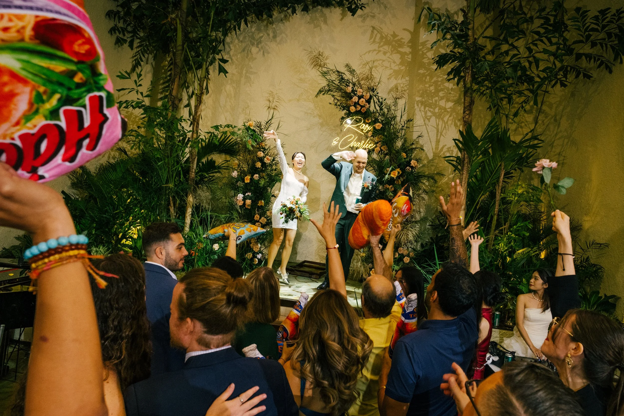 Razi & Charlie, Wedding Ceremony in Sài Gòn — Pham Si Luan Photography (161)