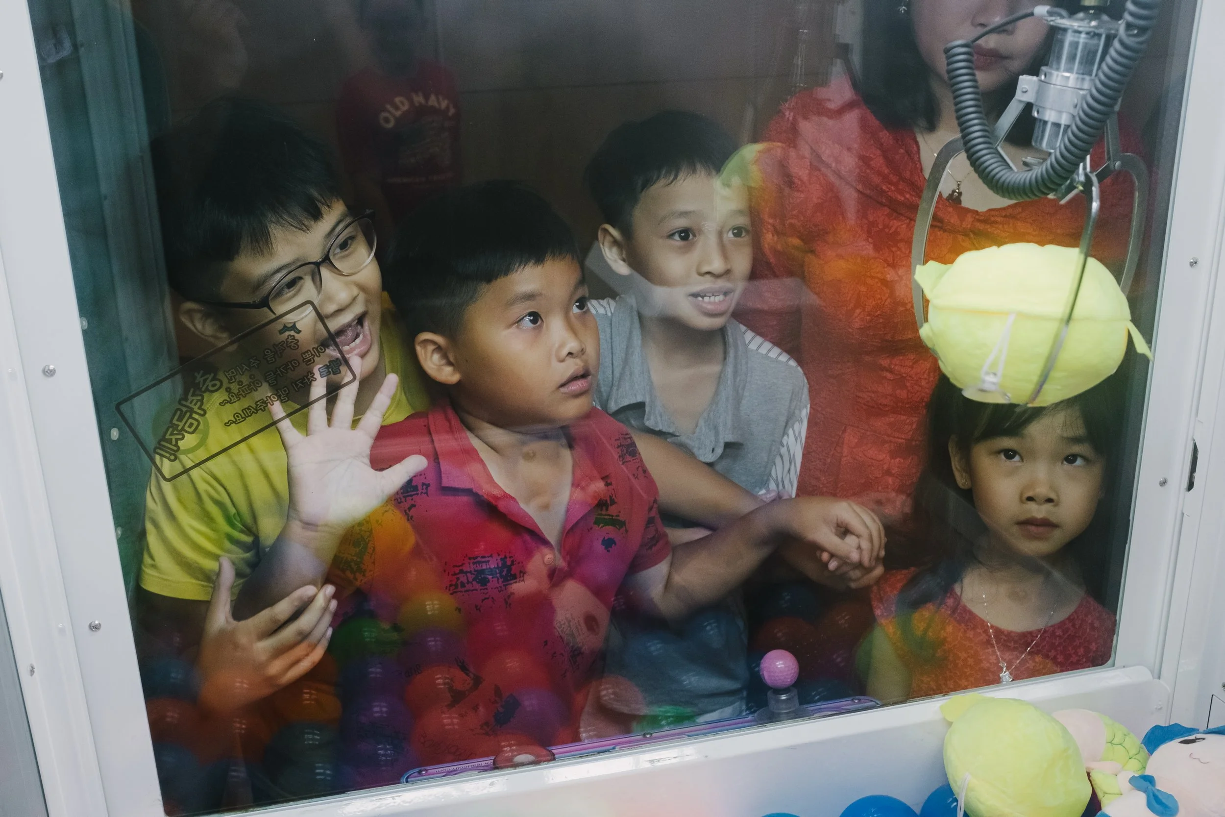 Hà & Quân, Wedding Day in Sài Gòn — Pham Si Luan Photography (91)